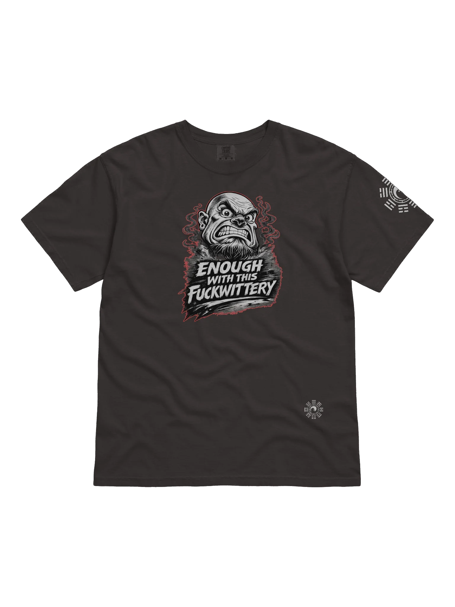 Fuckwittery Callout product image (1)