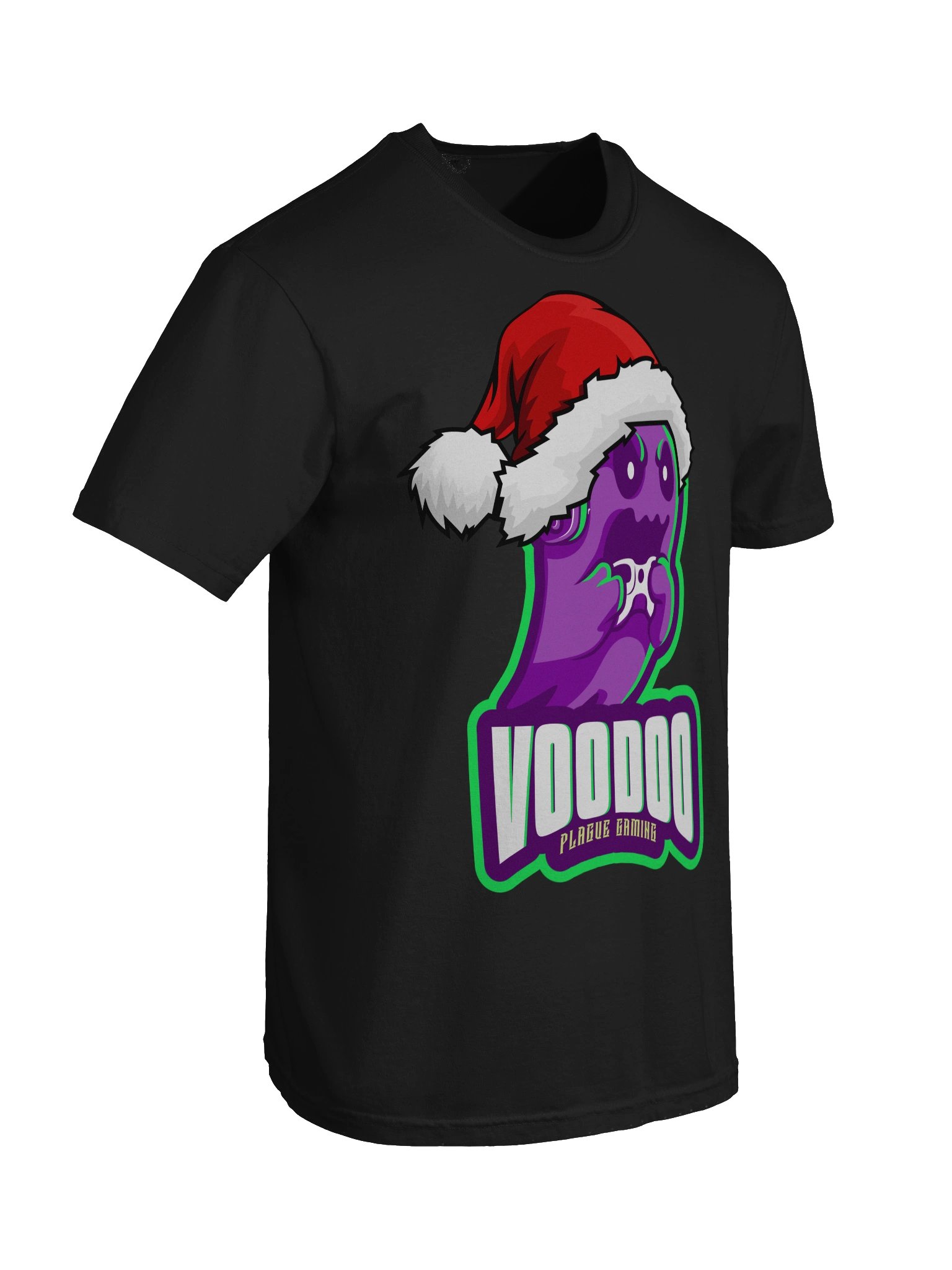 Voodoo Plague Christmas product image (8)