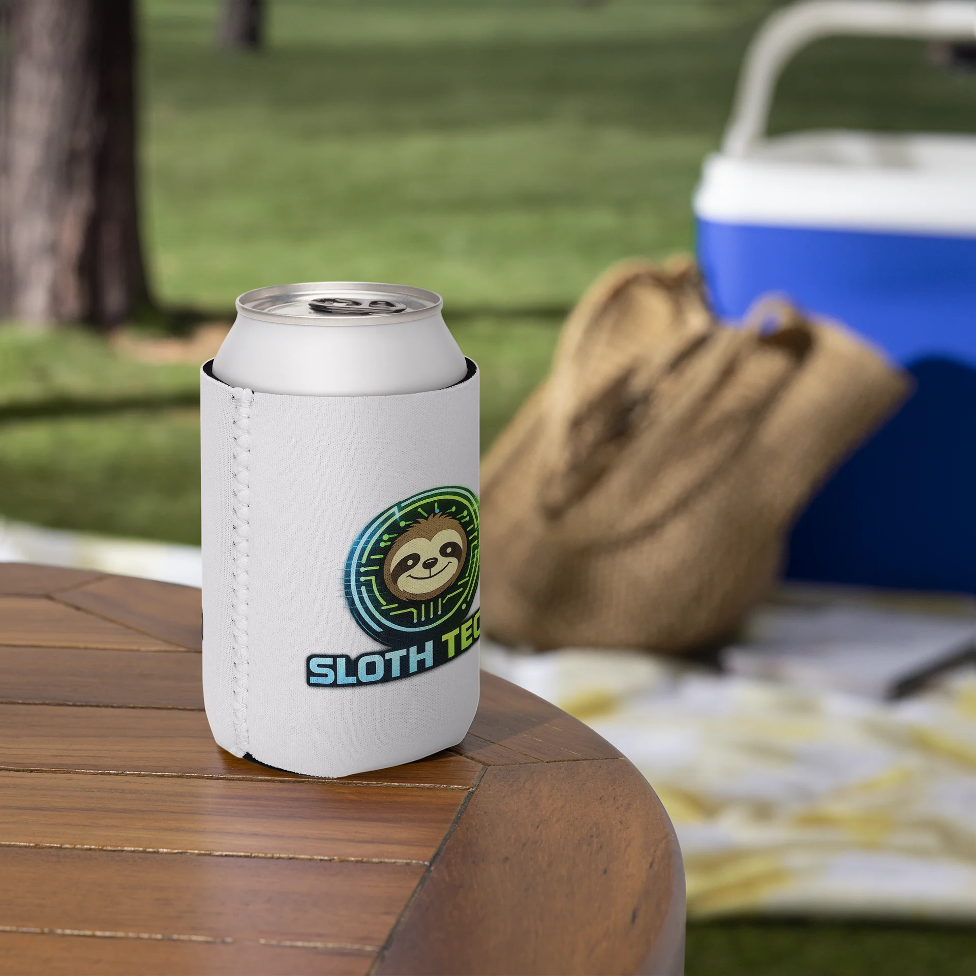 SlothTech Coozie product image (6)
