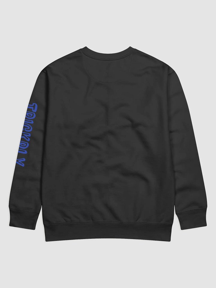 Trickplx Sweater product image (5)