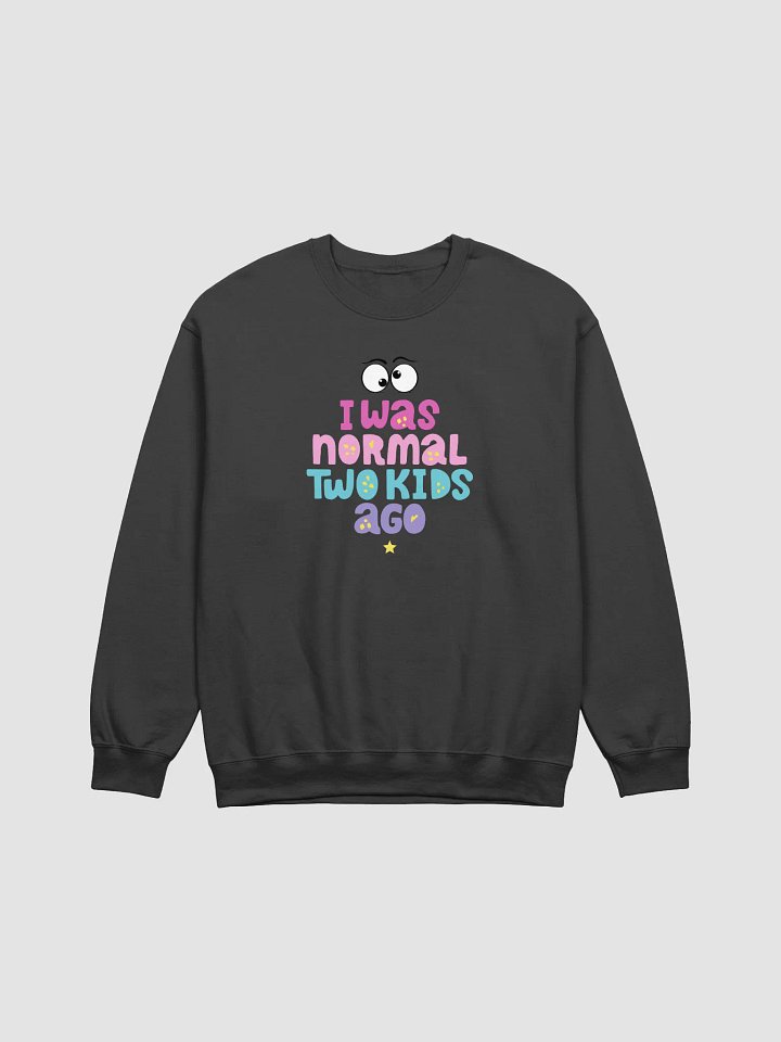 I Was Normal product image (5)
