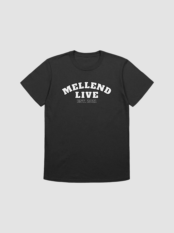 MellendLive Est.2021 T-Shirt product image (1)