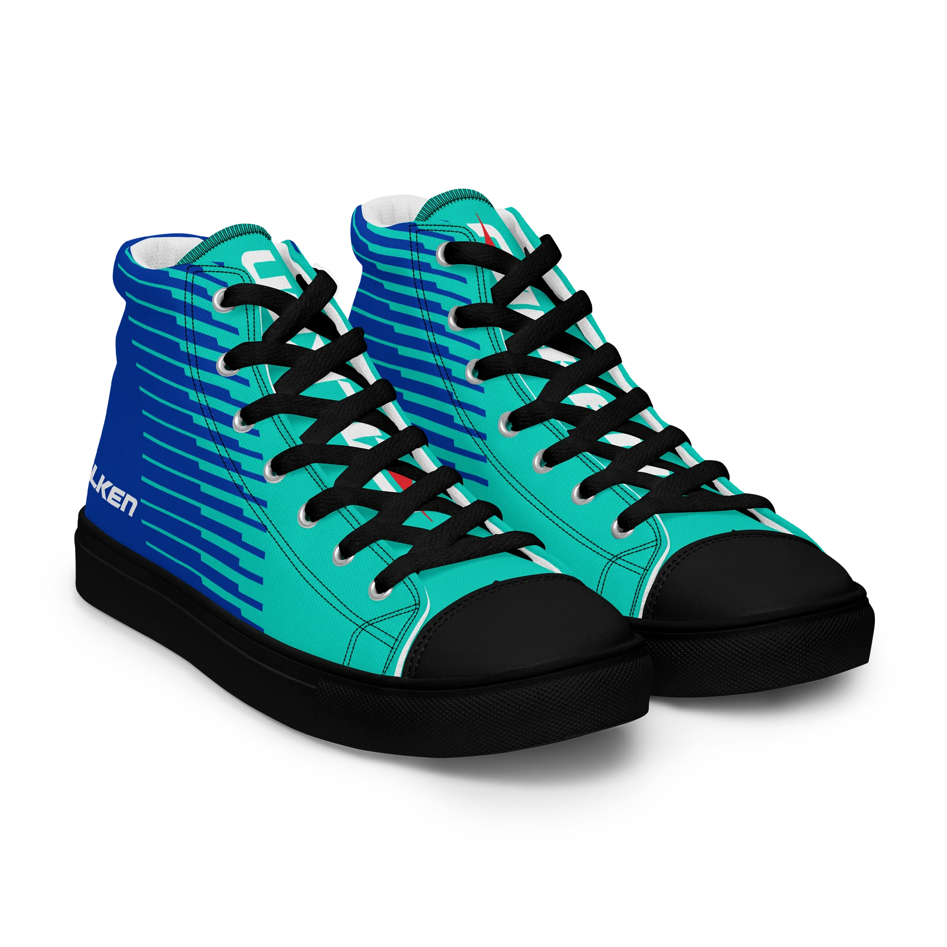 Falken Livery - High Top Shoes product image (8)
