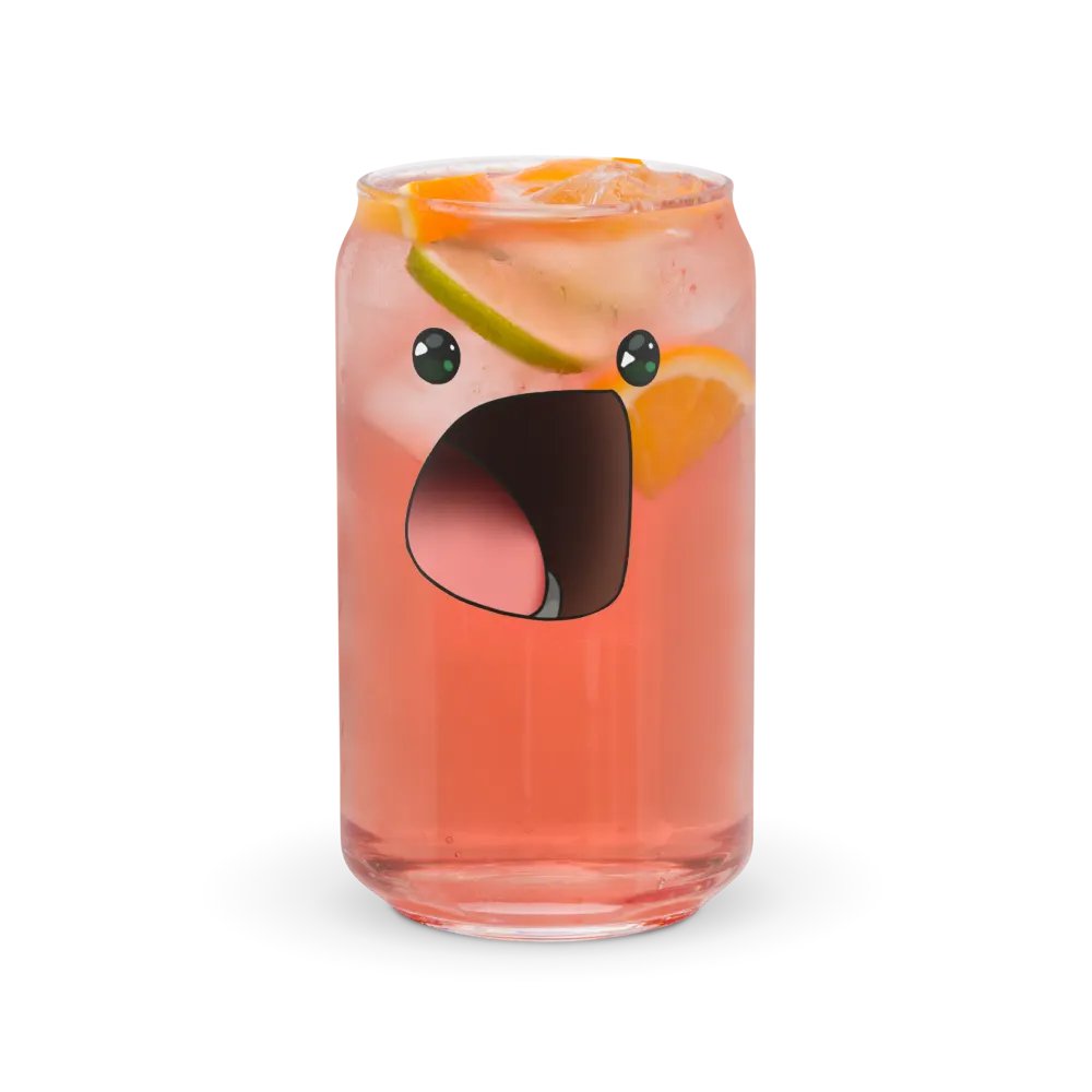 SHIPS FROM US - Can-a-Glass product image (7)