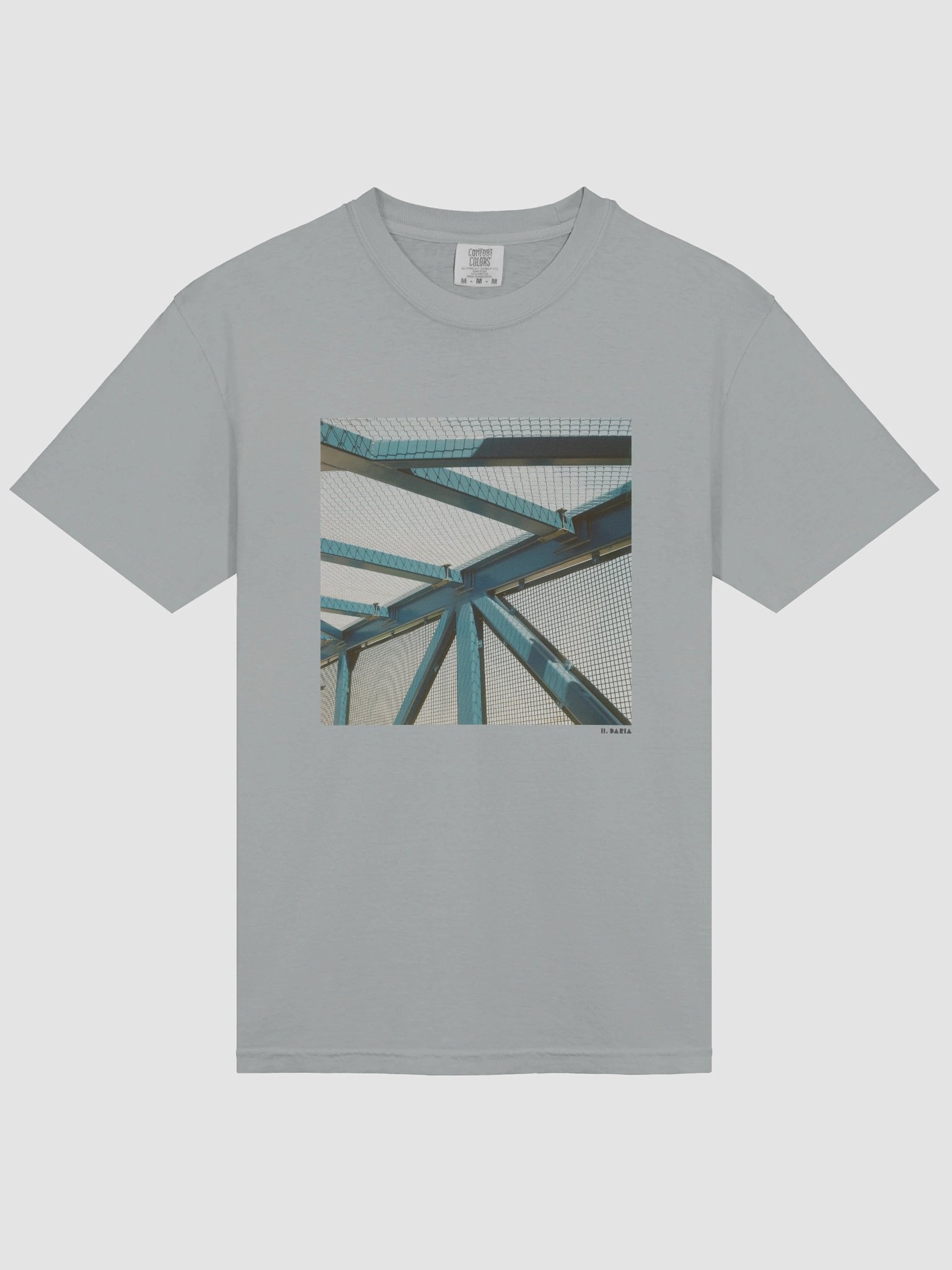 Lattice Tee product image (13)