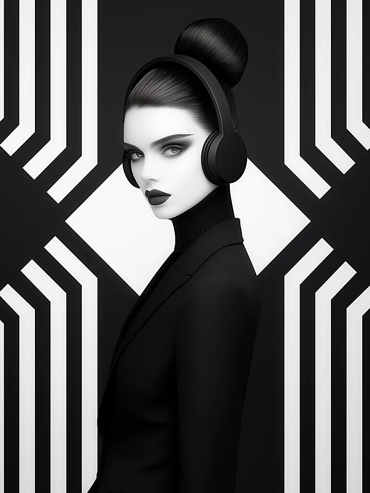 The Silence of X product image (1)