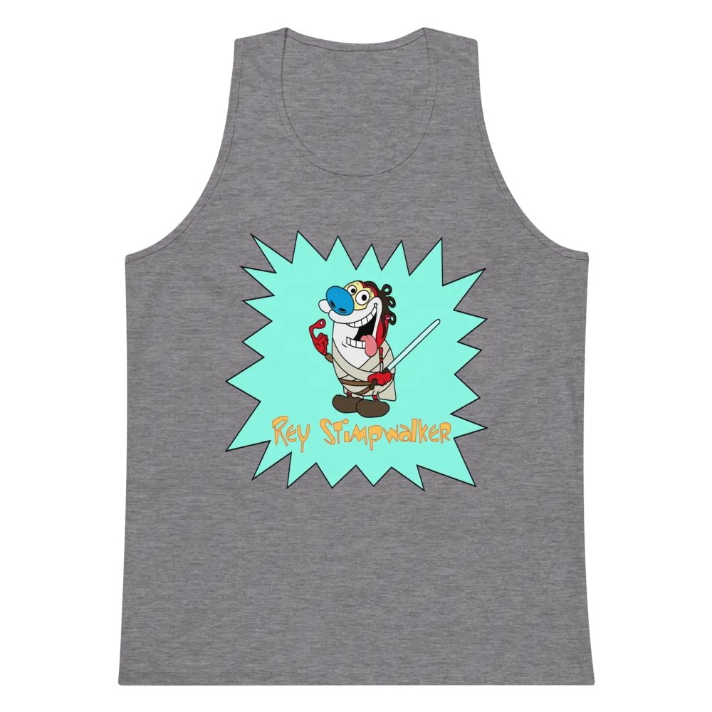 Rey Stimpwalker Tank M product image (49)