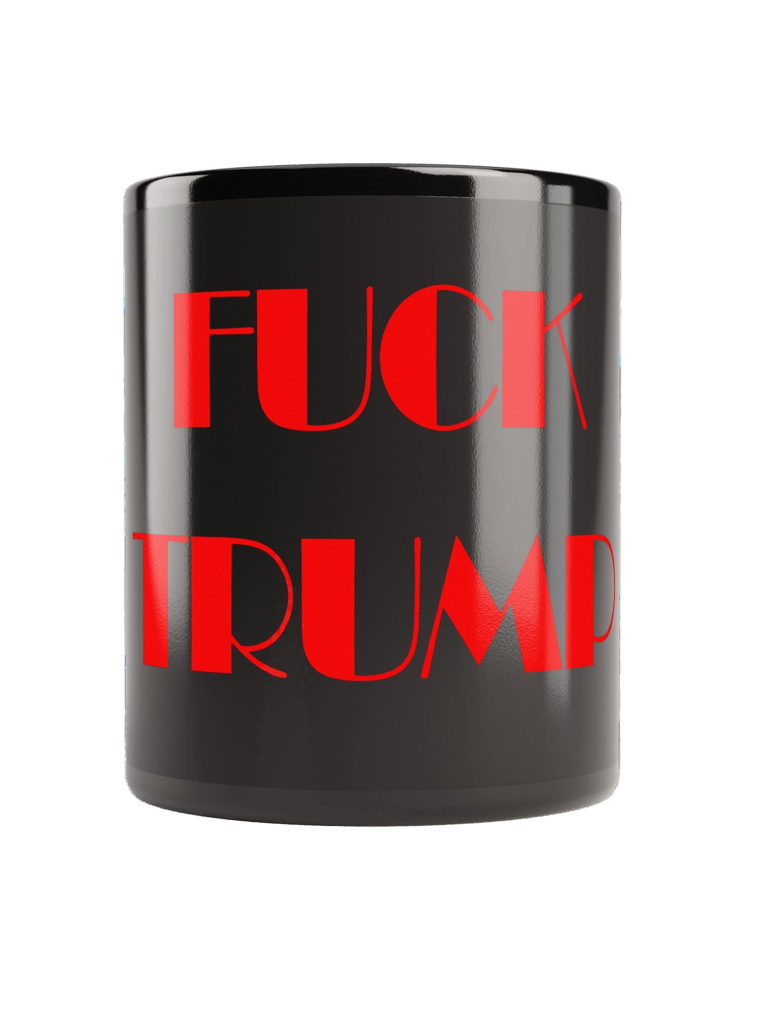 F tRUmp Mug product image (4)