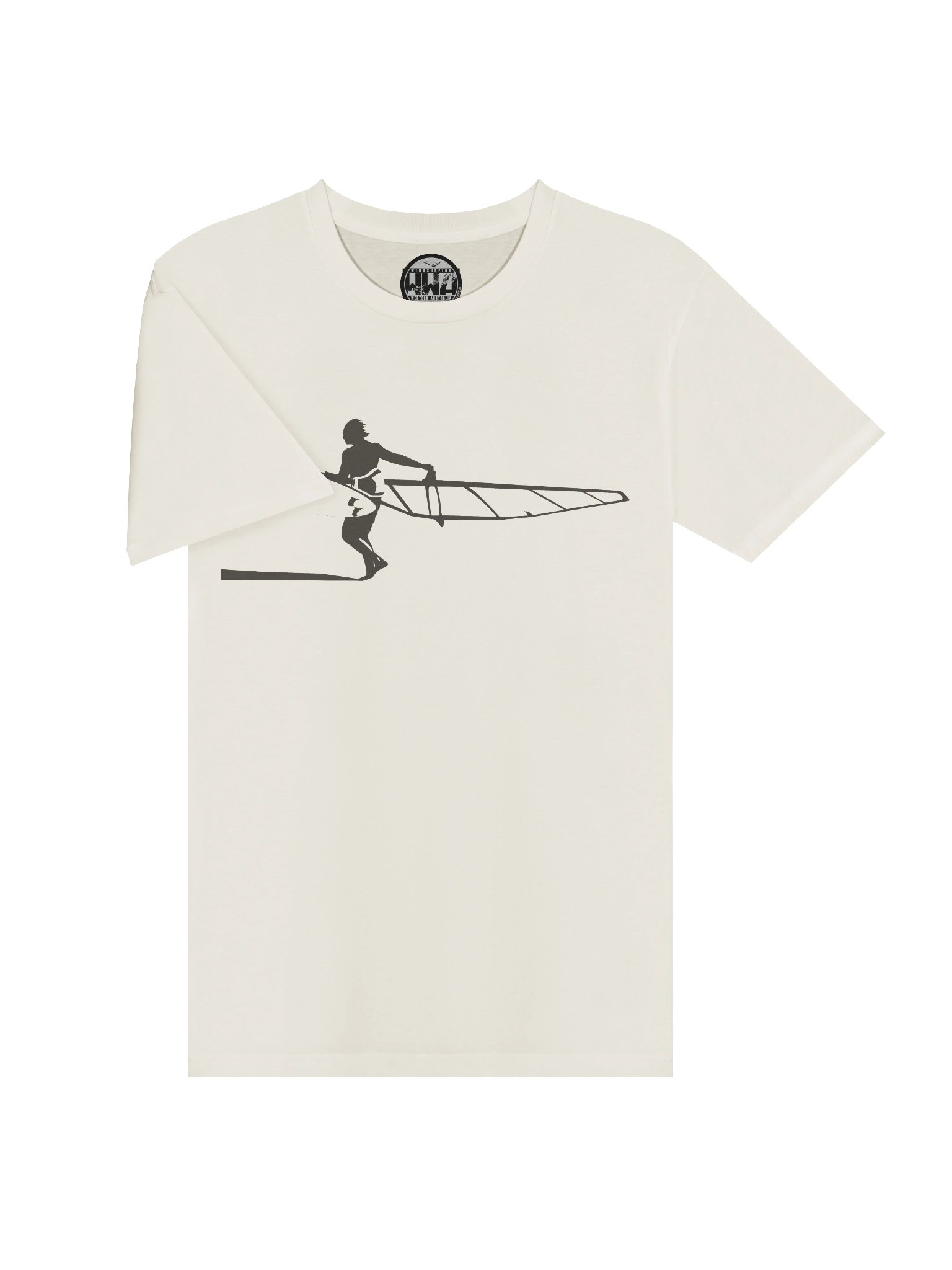 WWA PREMIUM TEE product image (3)