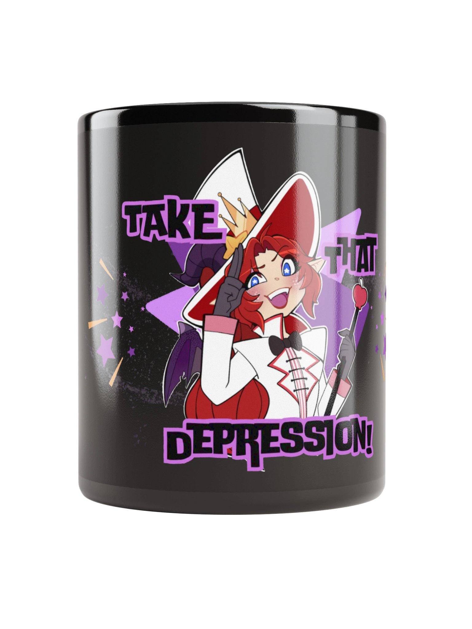 Take That Depression! product image (1)