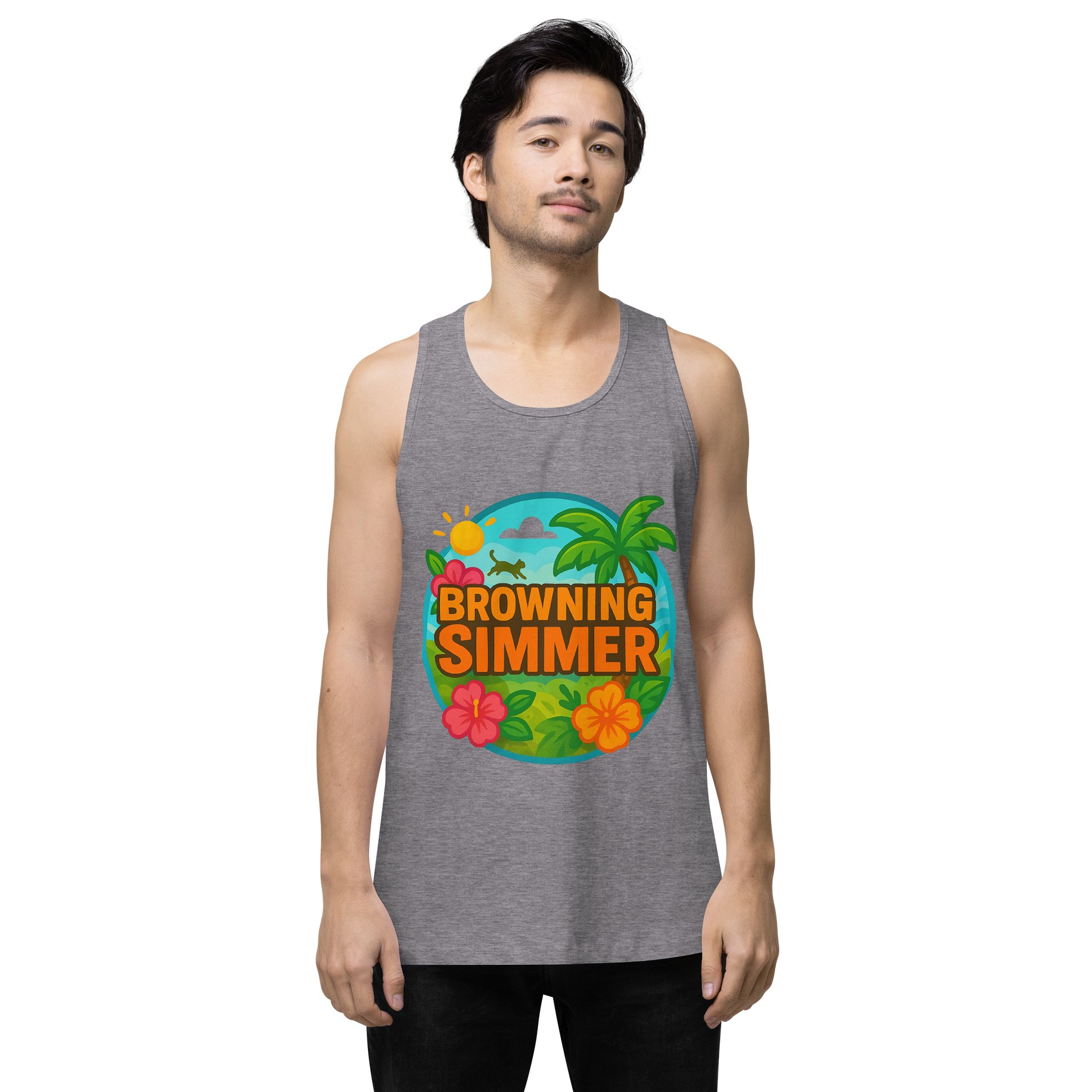 BrowingSimmer Summer product image (1)