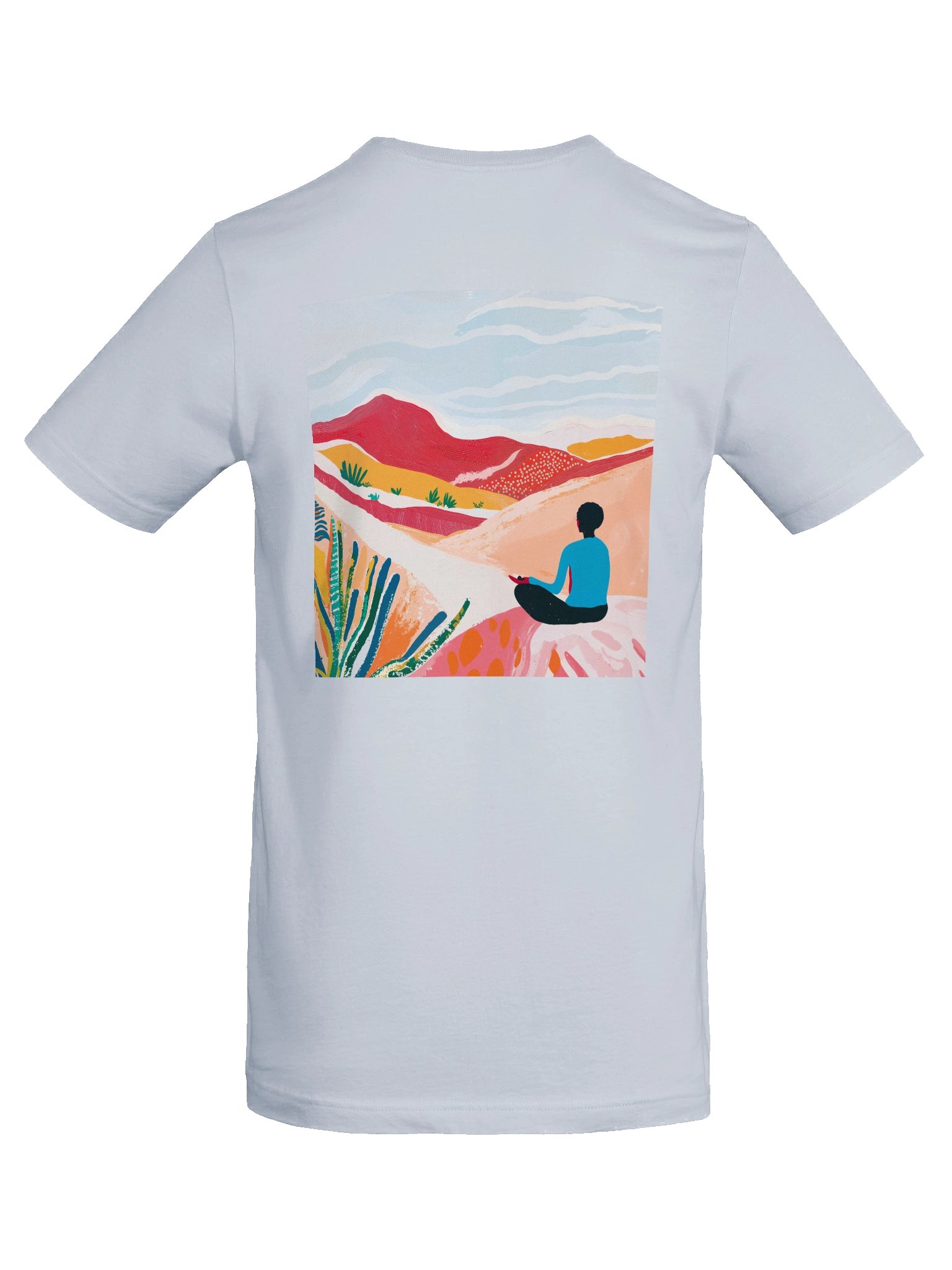 Palouse T-Shirt product image (8)