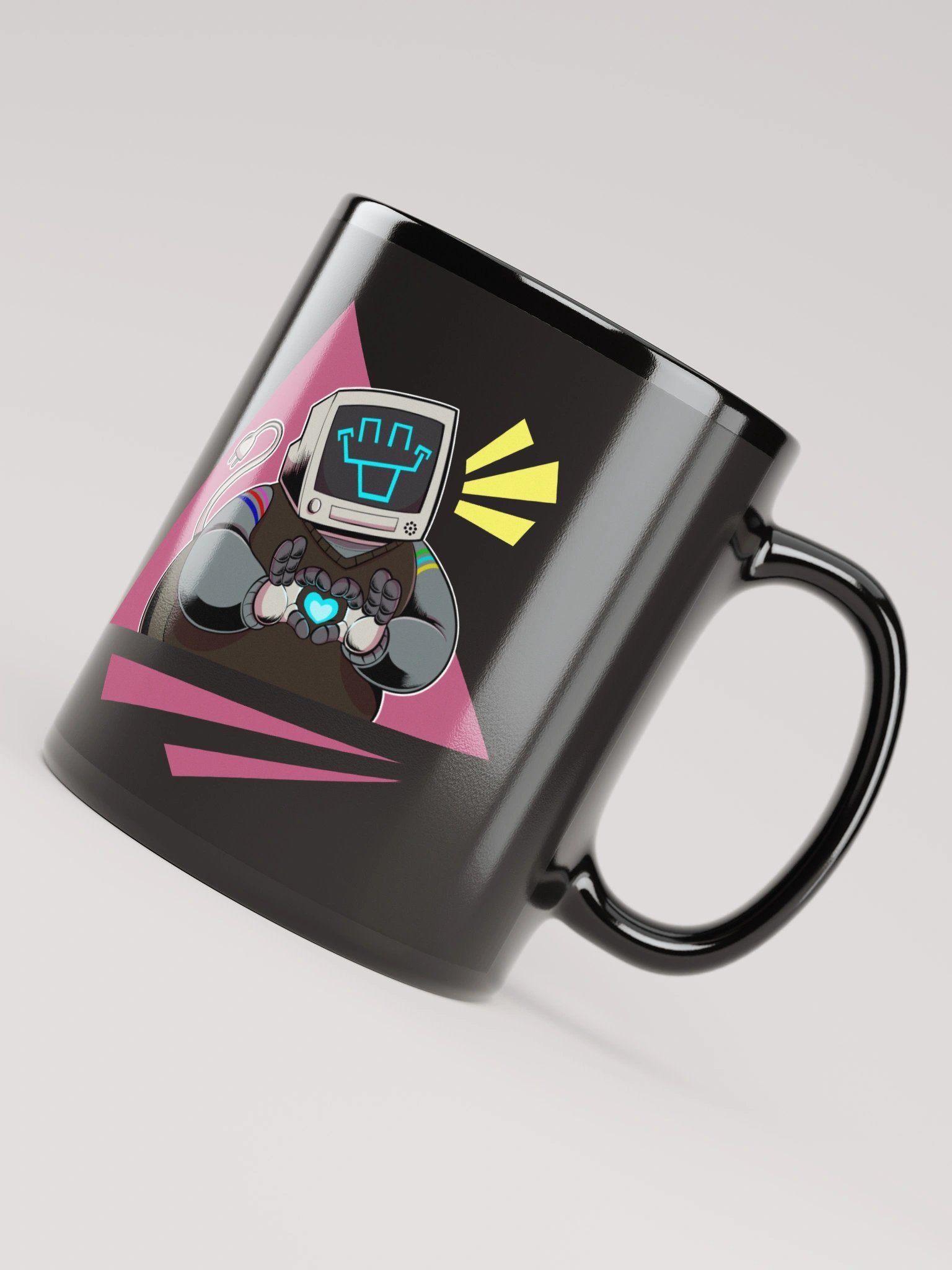 ACE LOVES YOU! MUG product image (4)
