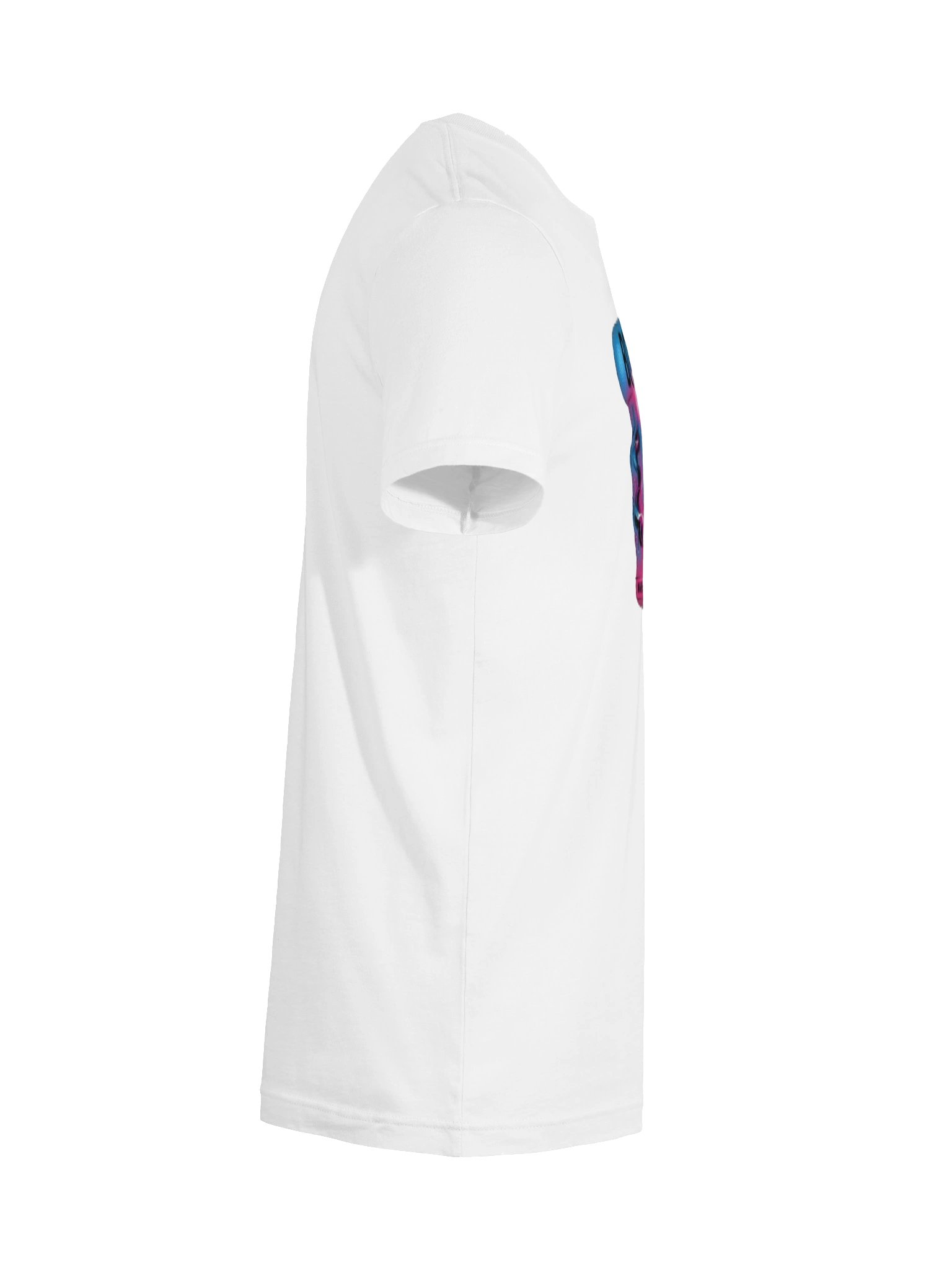BOT SHOP BOYZ Neon Robot Tee product image (24)