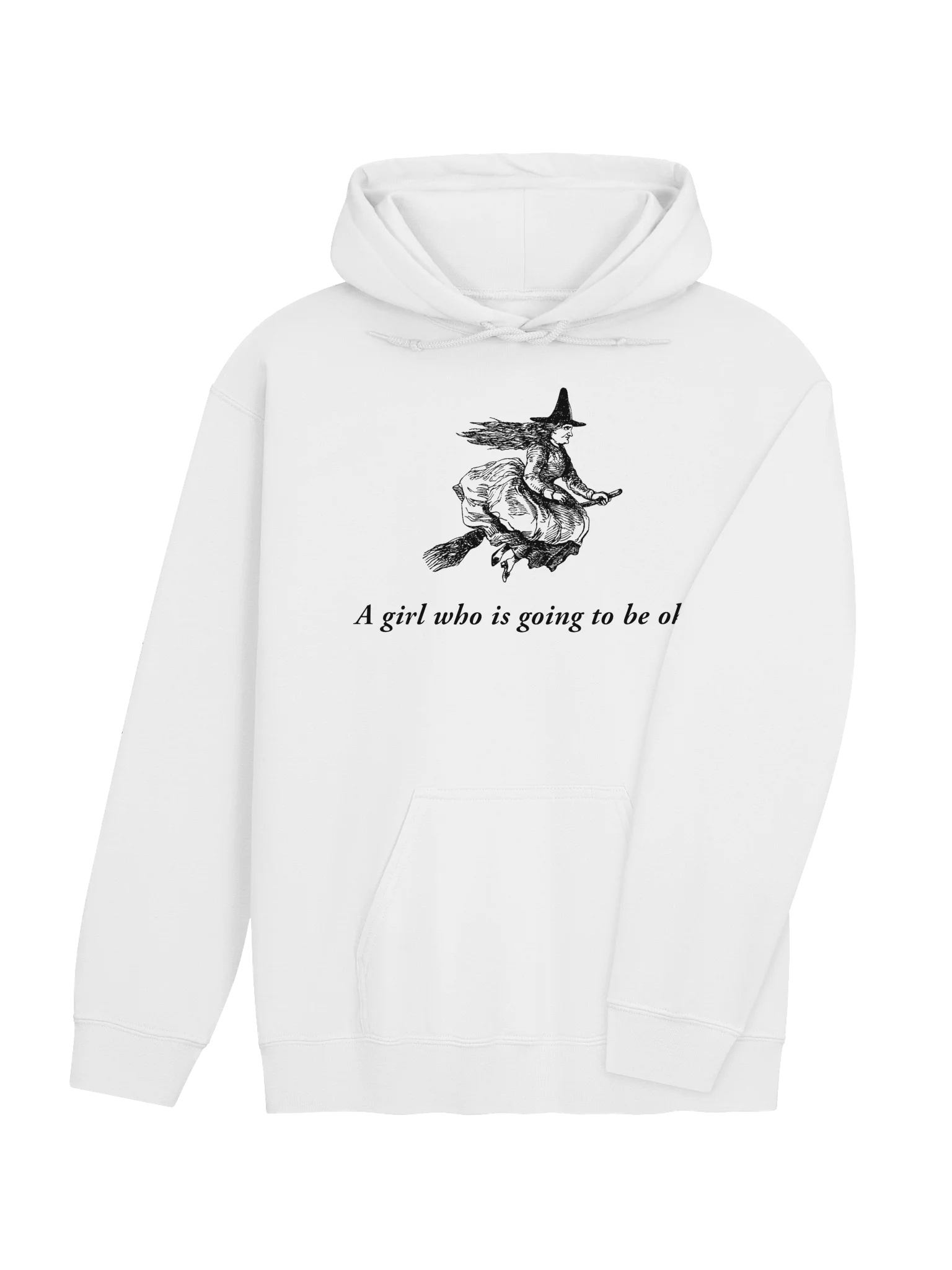 A girl who is going to be ok. product image (48)