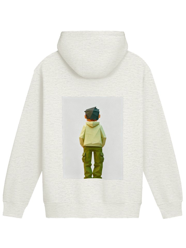 Seven Four | Virtual Character product image (4)