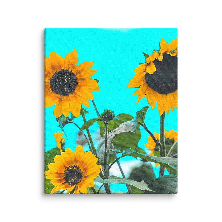 Sunflower Canvas product image (2)