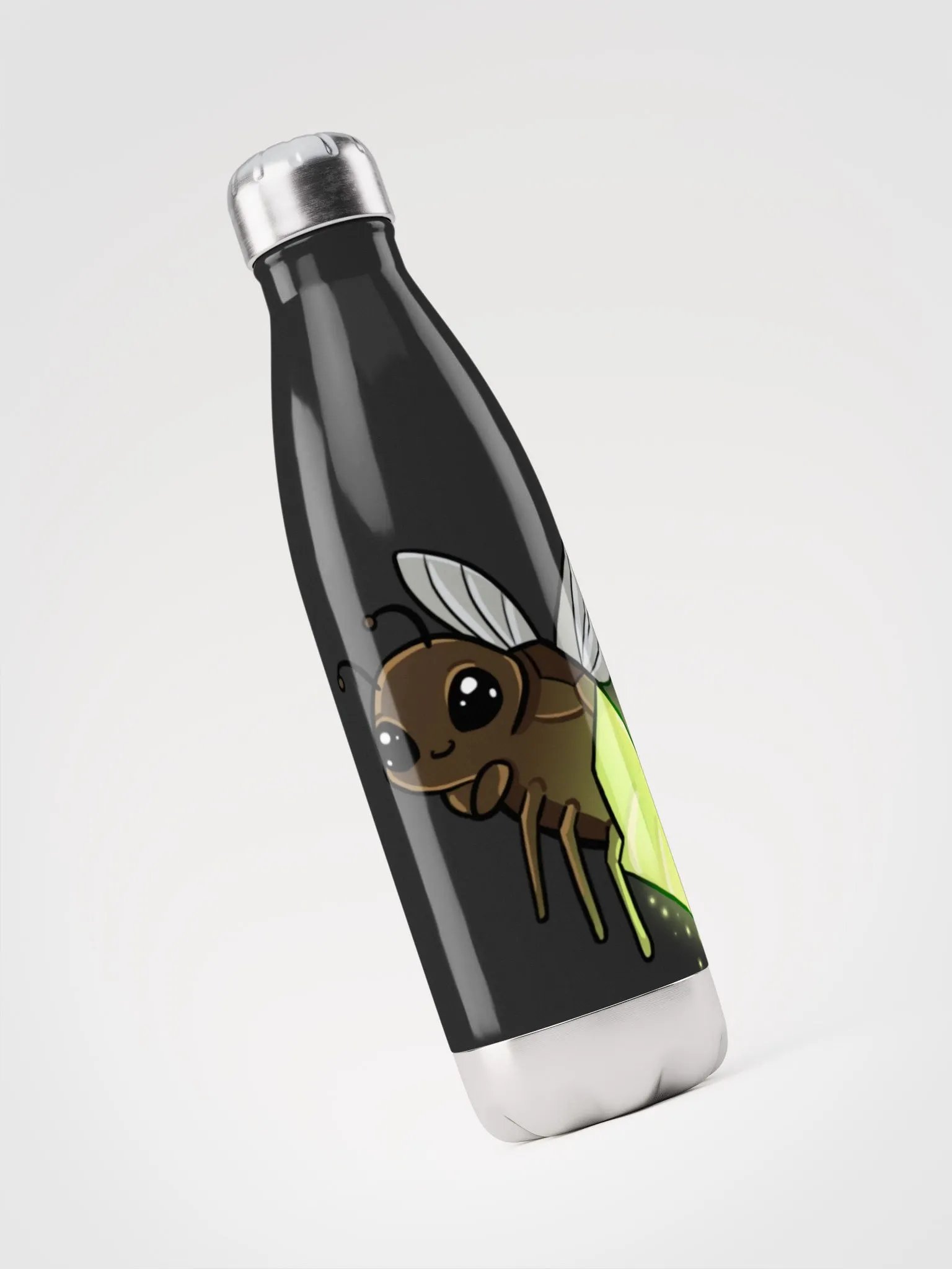 Devoted Torchbug Water Bottle product image (5)