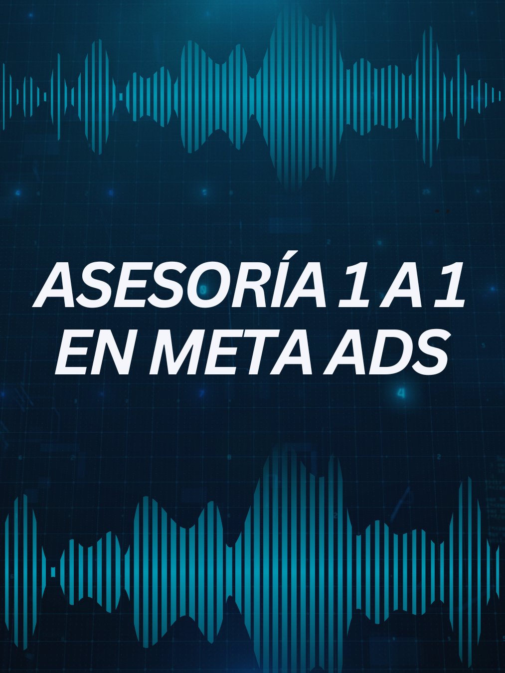 Asesoría en Meta Ads product image (1)