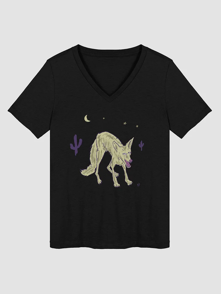 Women's This Fox I Saw product image (2)