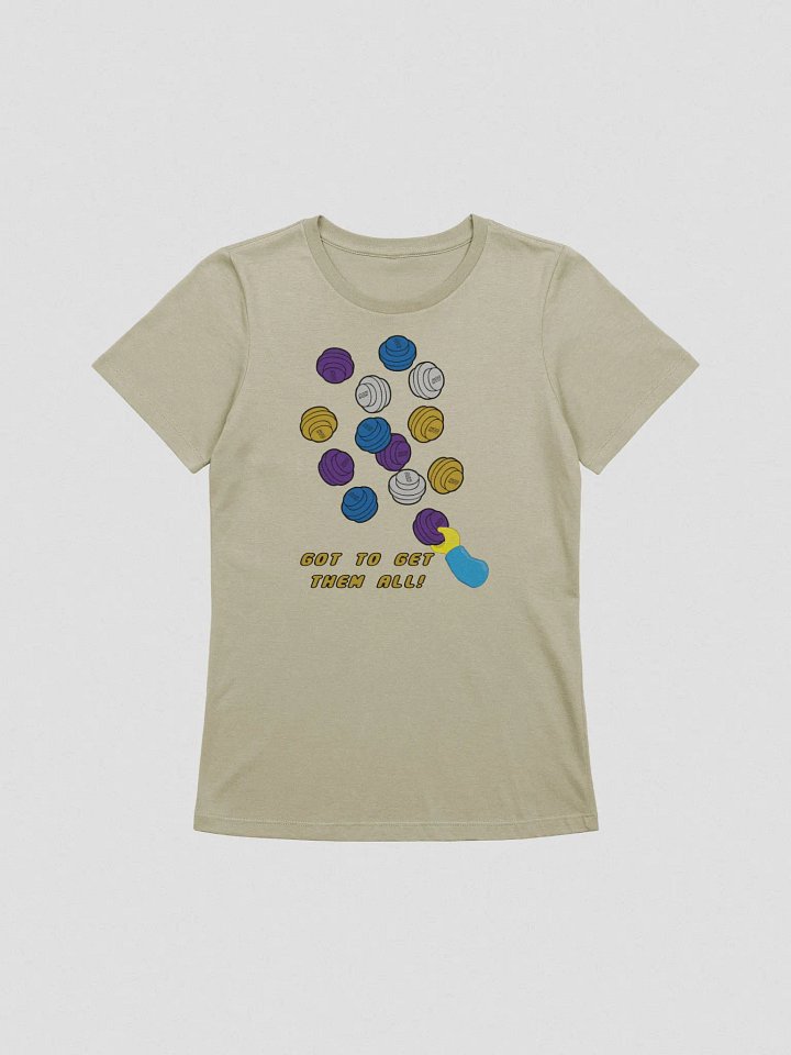 Got To Get Them All (WOMEN'S) product image (7)