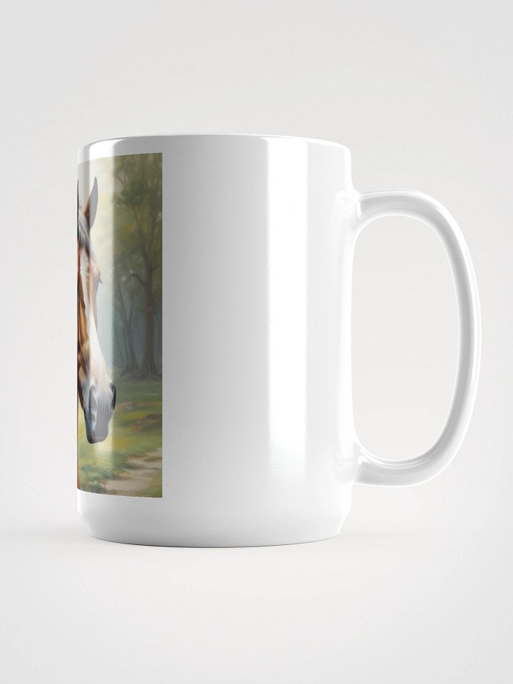 Horse product image (1)