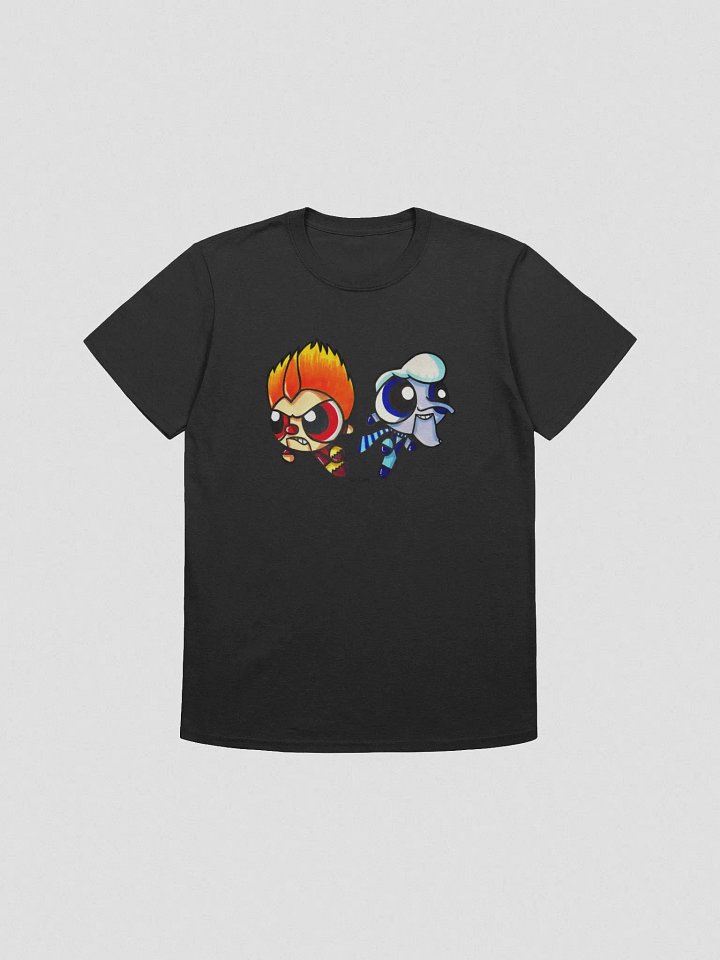 Christmas 3 T-Shirt product image (1)