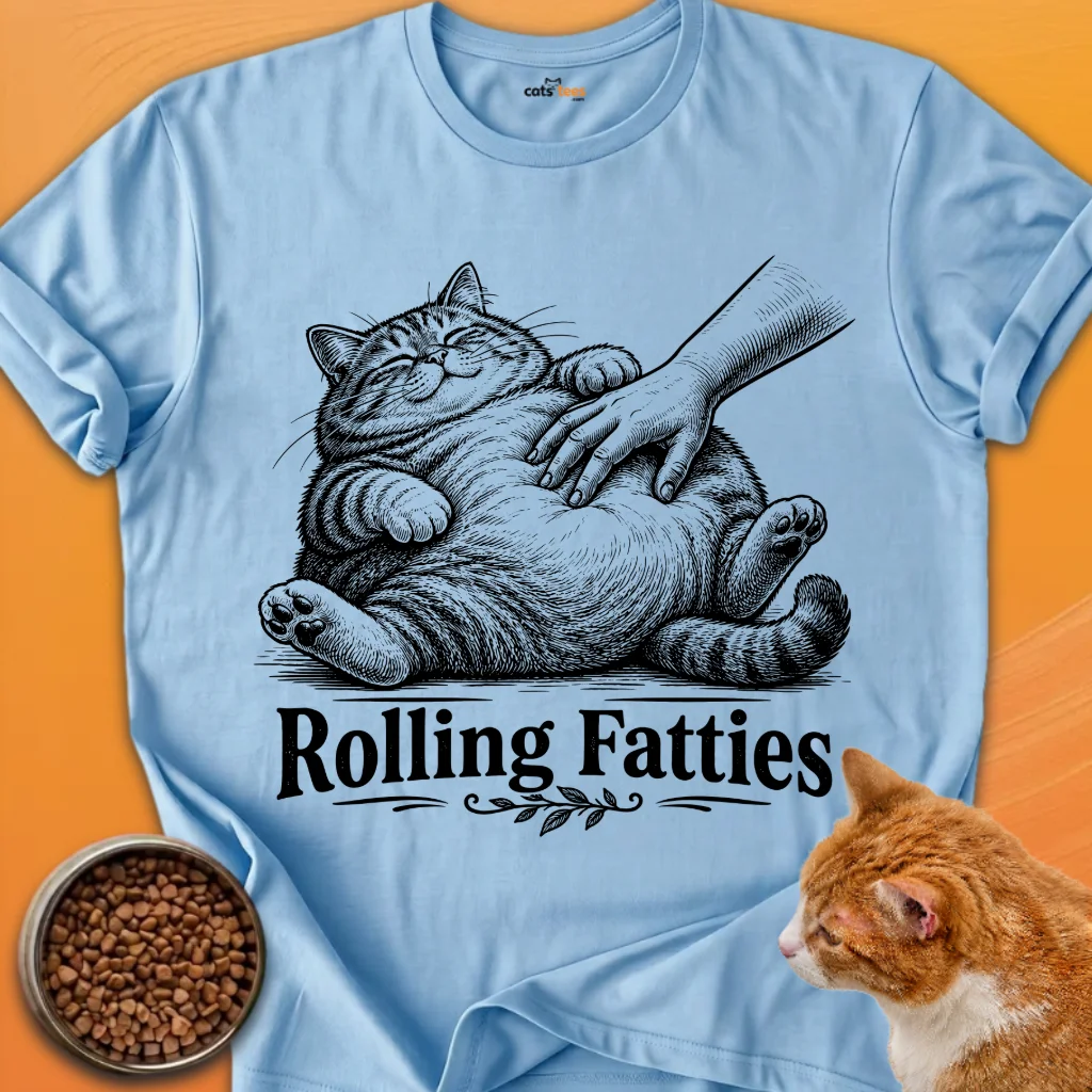 Rolling Fatties product image (24)