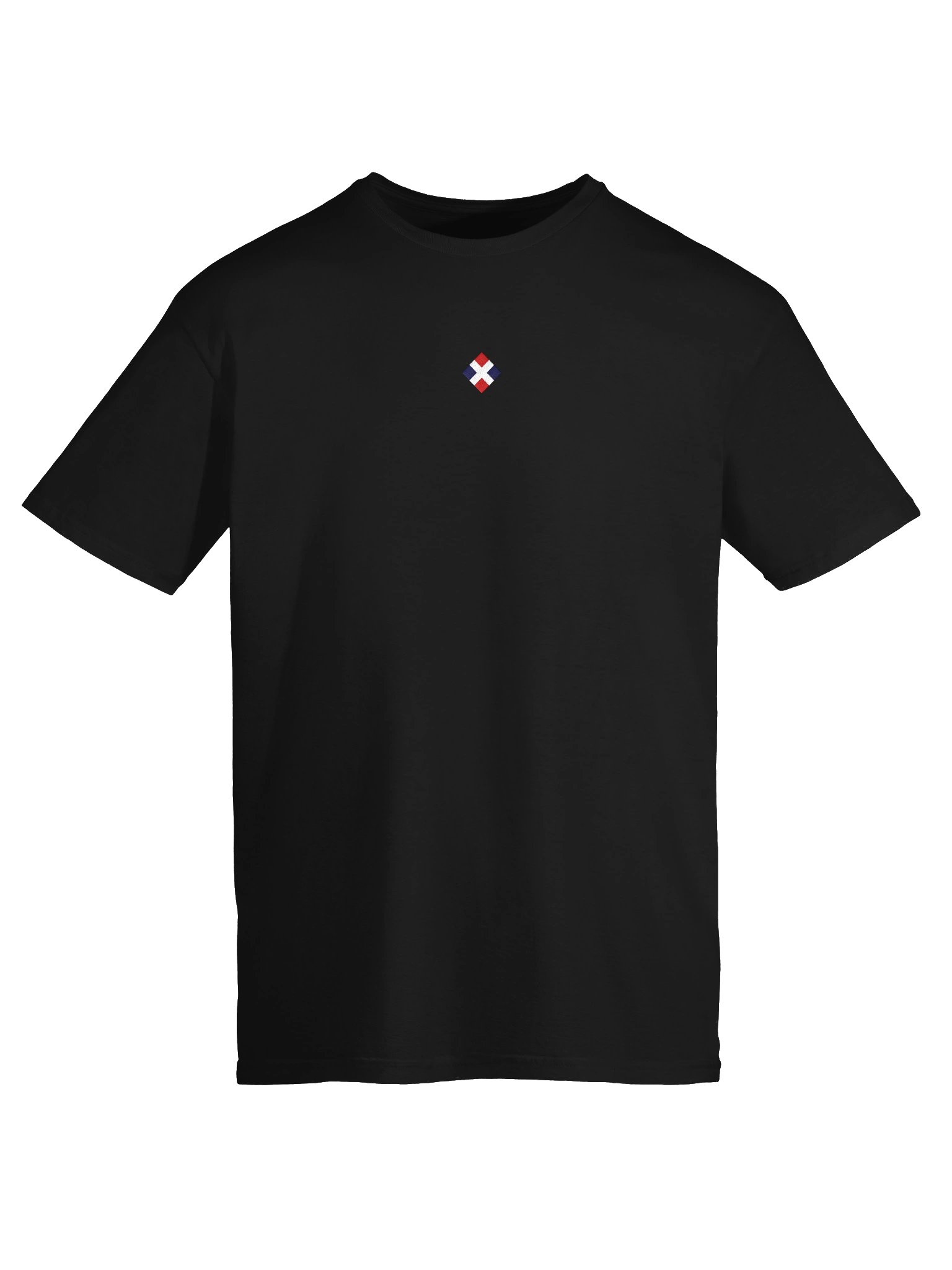 Embroidered Logo Shirt product image (5)