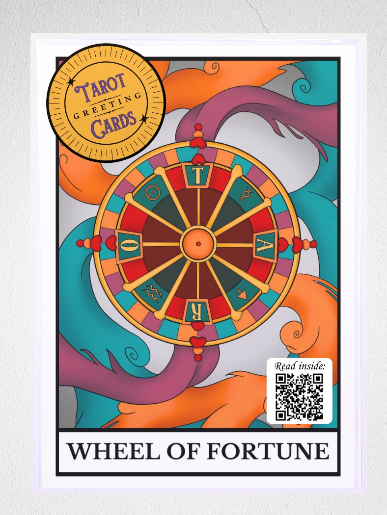 Wheel of Fortune product image (1)