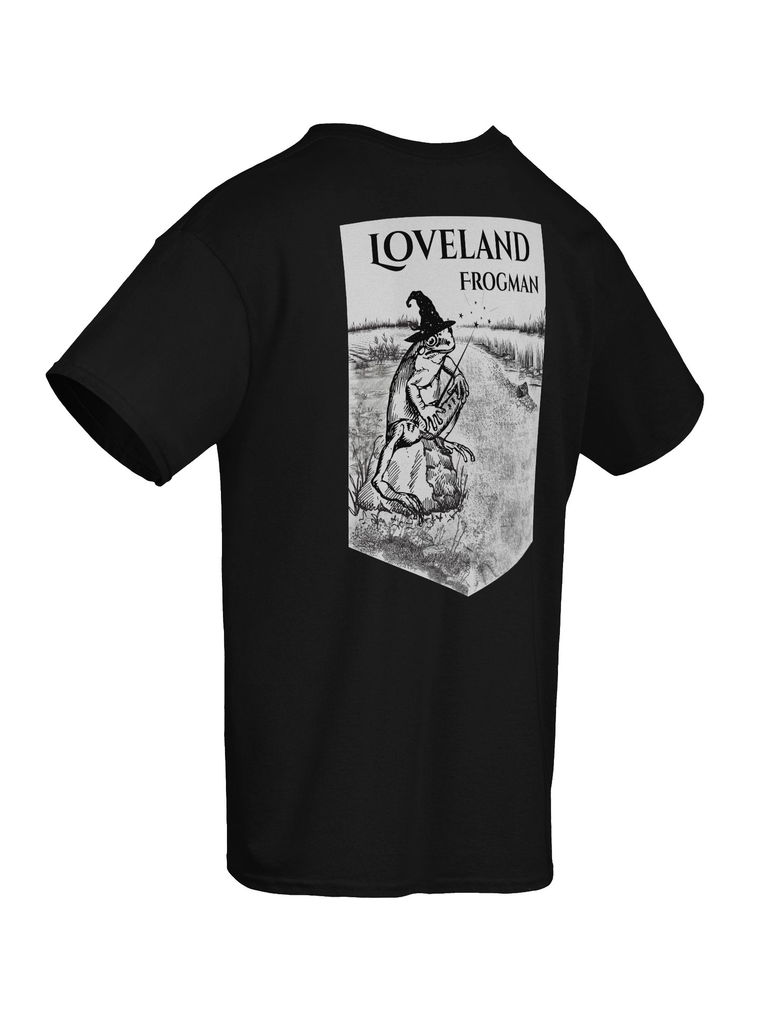Loveland Frogman product image (82)