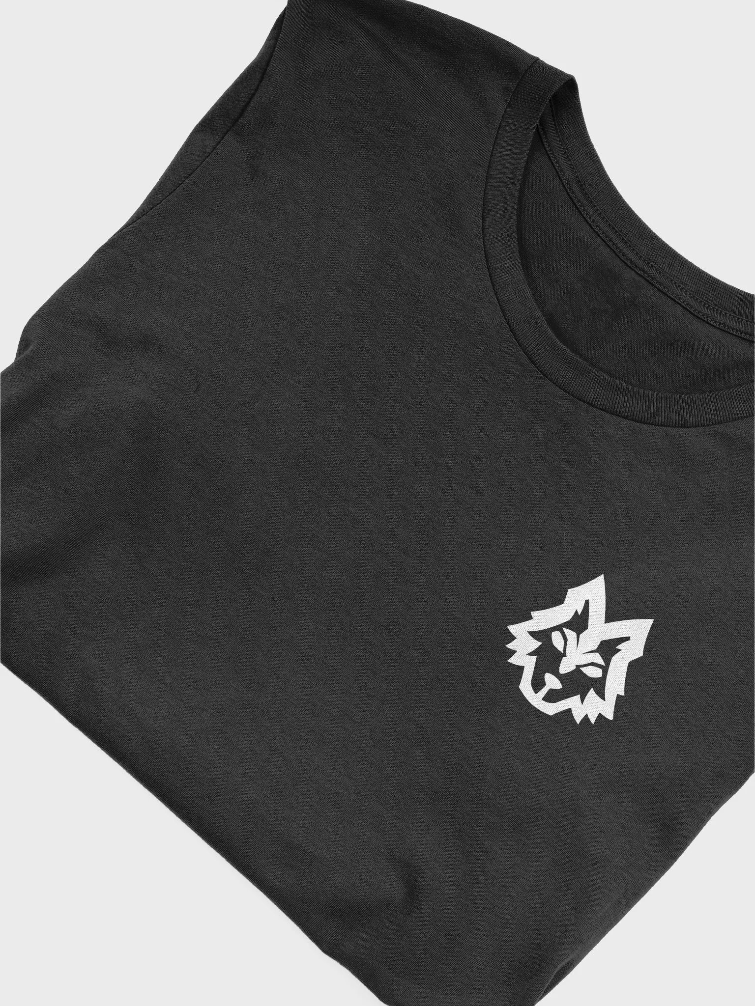 Wallzer Minimal Logo T-Shirt product image (5)