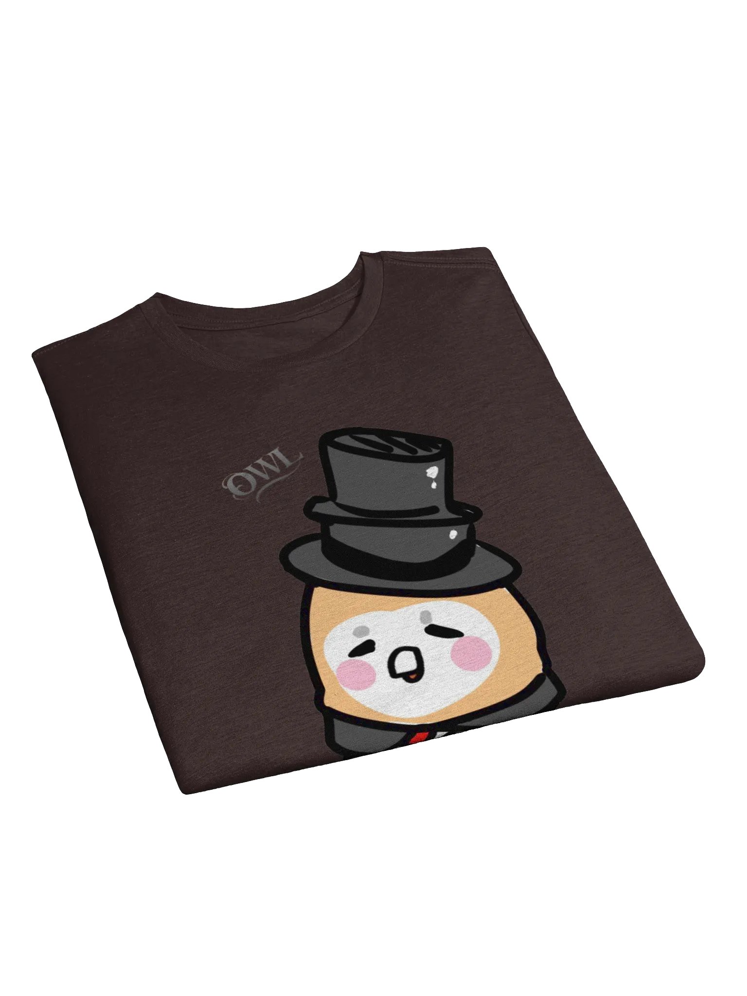 Ibreon Esports Owl Tee product image (44)