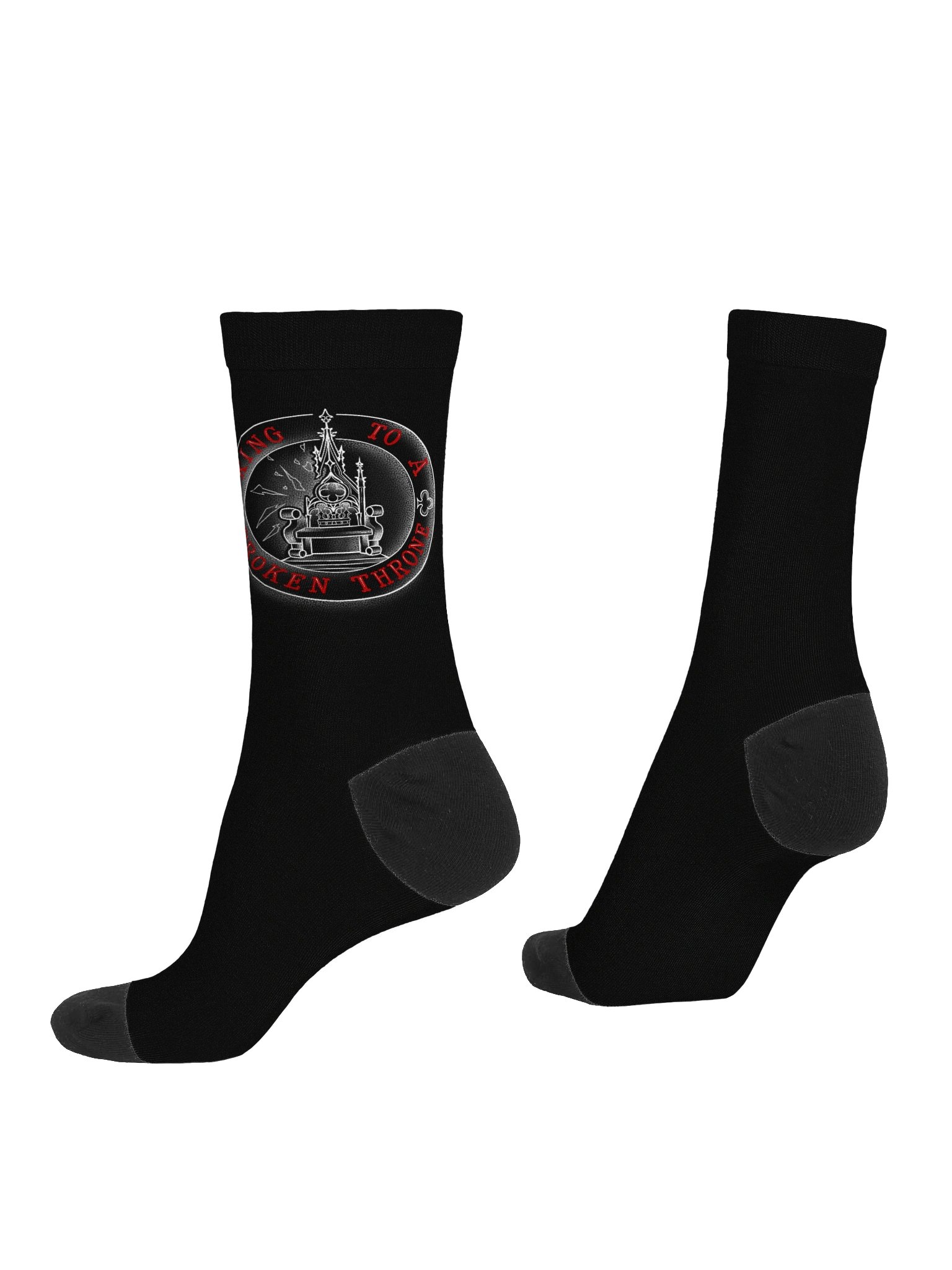 Throne Socks product image (4)