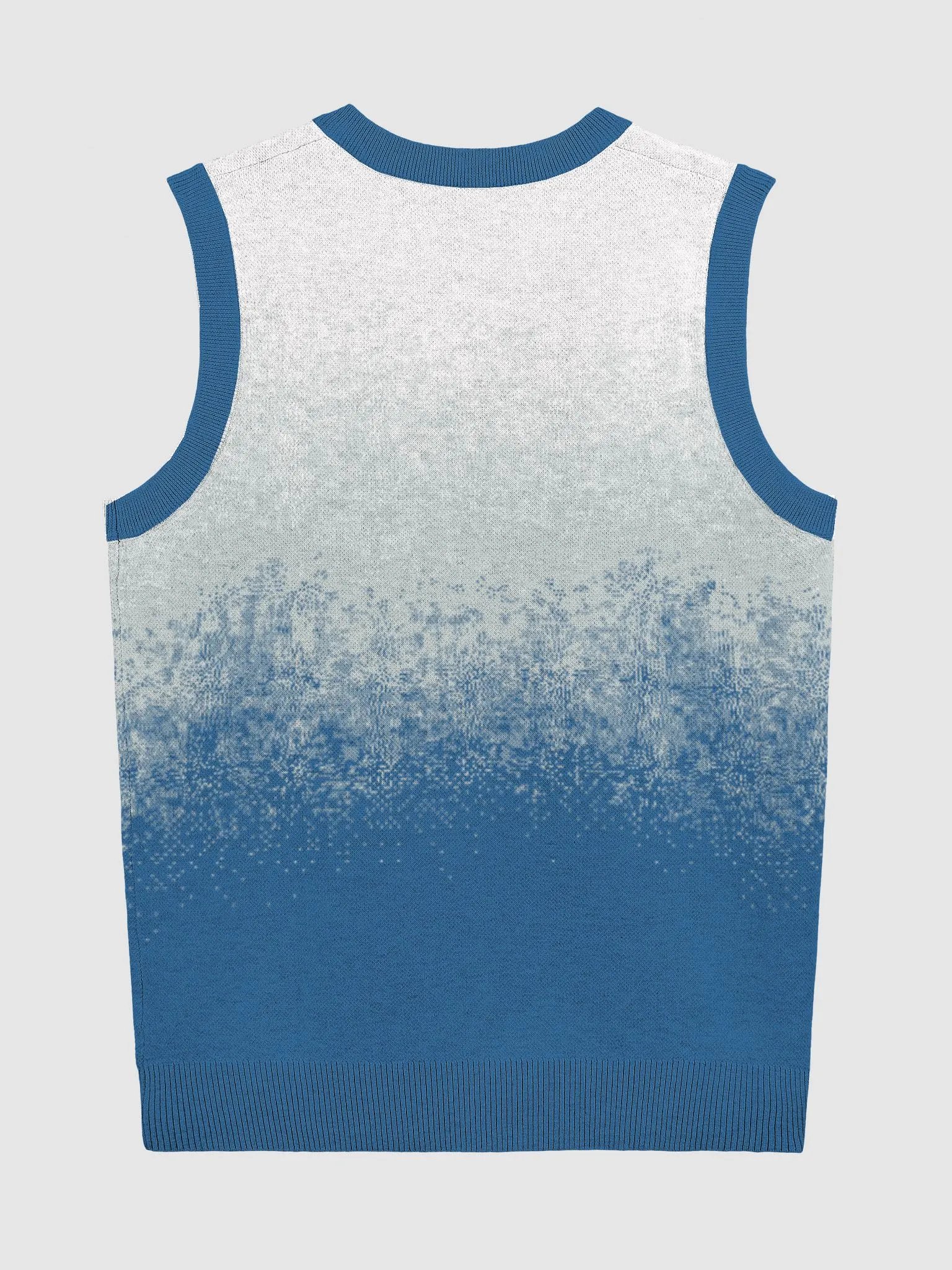 StreamMachine V-Neck Vest product image (9)