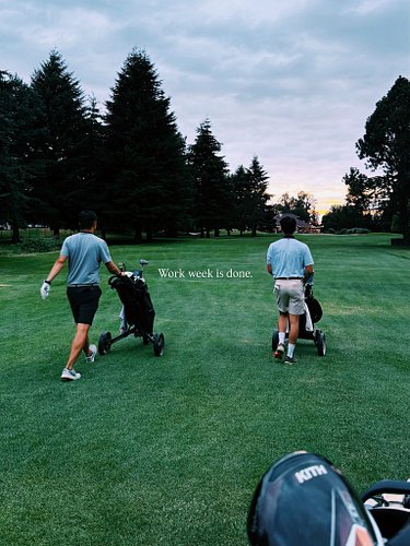 Nights like these are few and far in between. It was so much fun getting out with the fam last night. Foster was a war zone b...