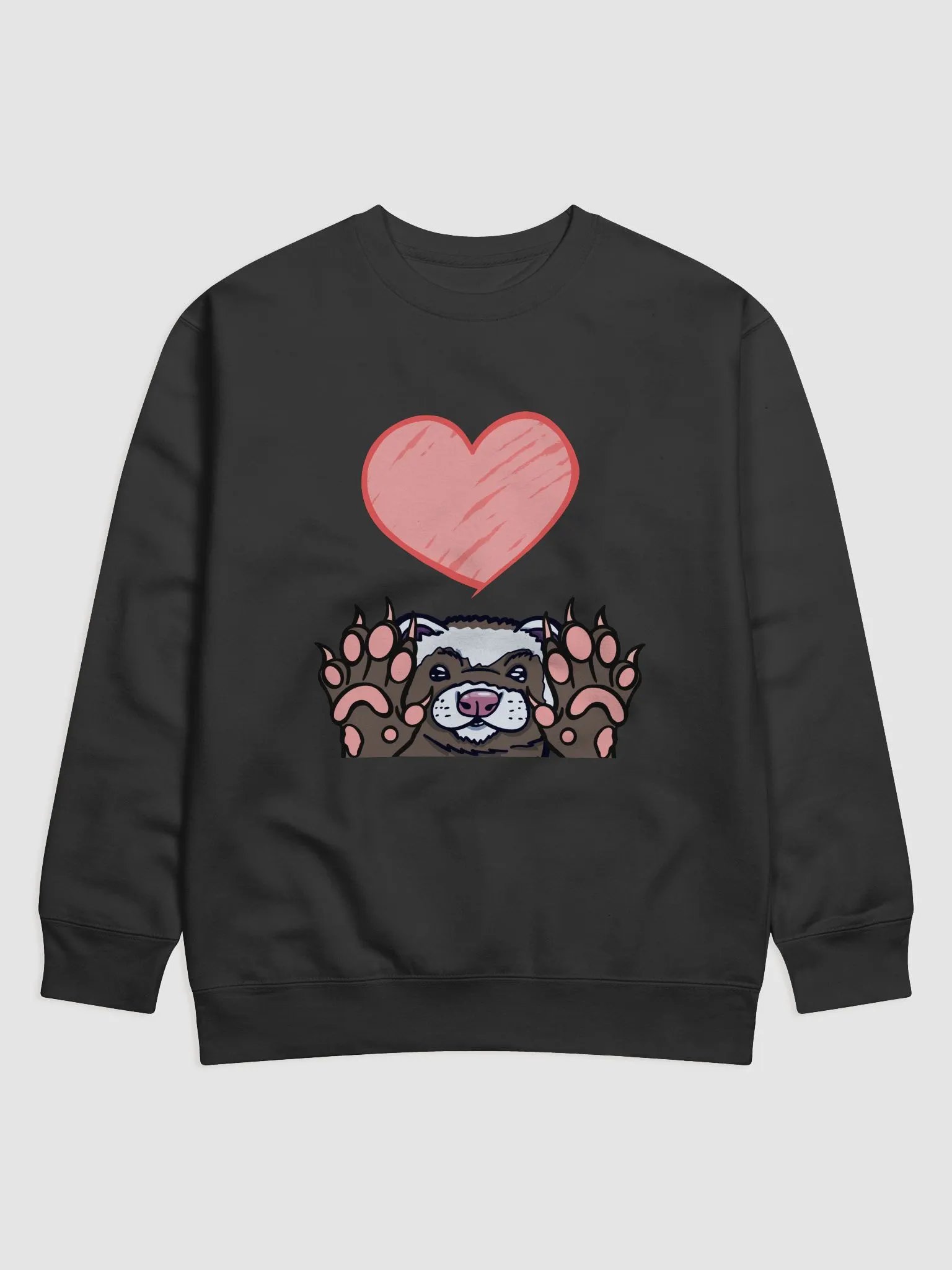 Zlove sweater product image (1)
