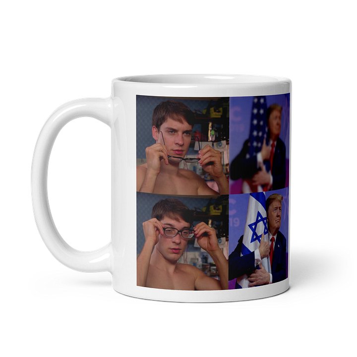 Wait, what? Mug product image (4)