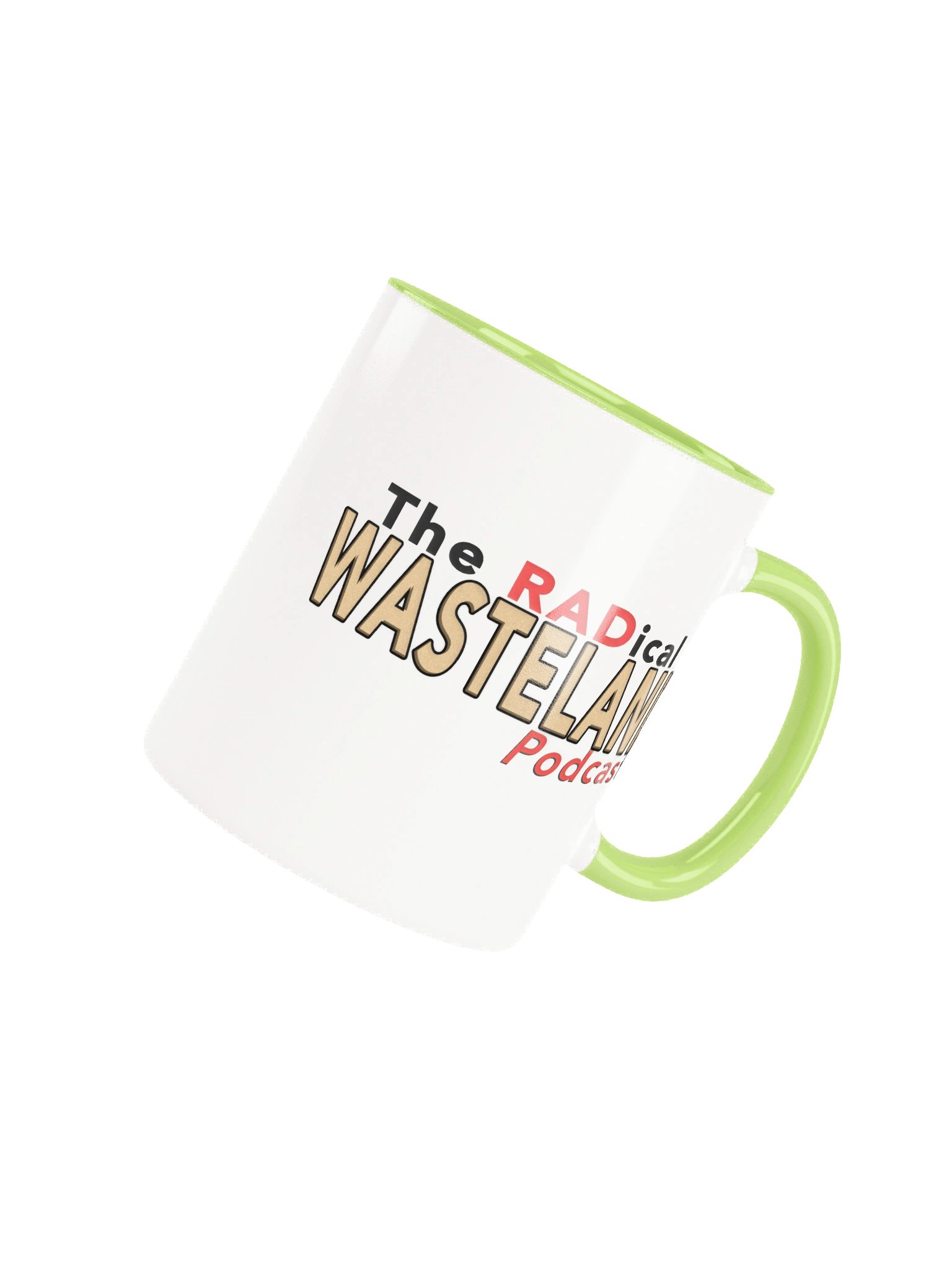 TRWP Mug product image (7)