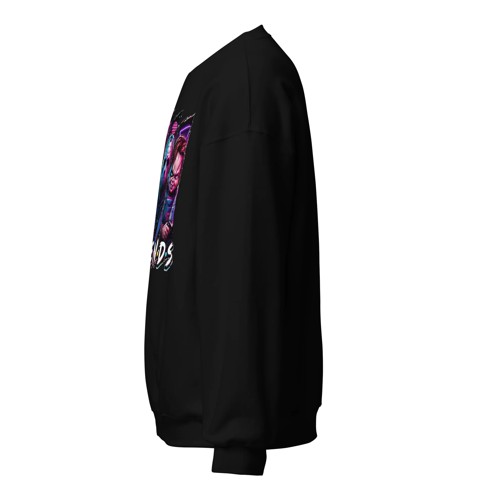 Horror FRIENDS Sweatshirt product image (7)