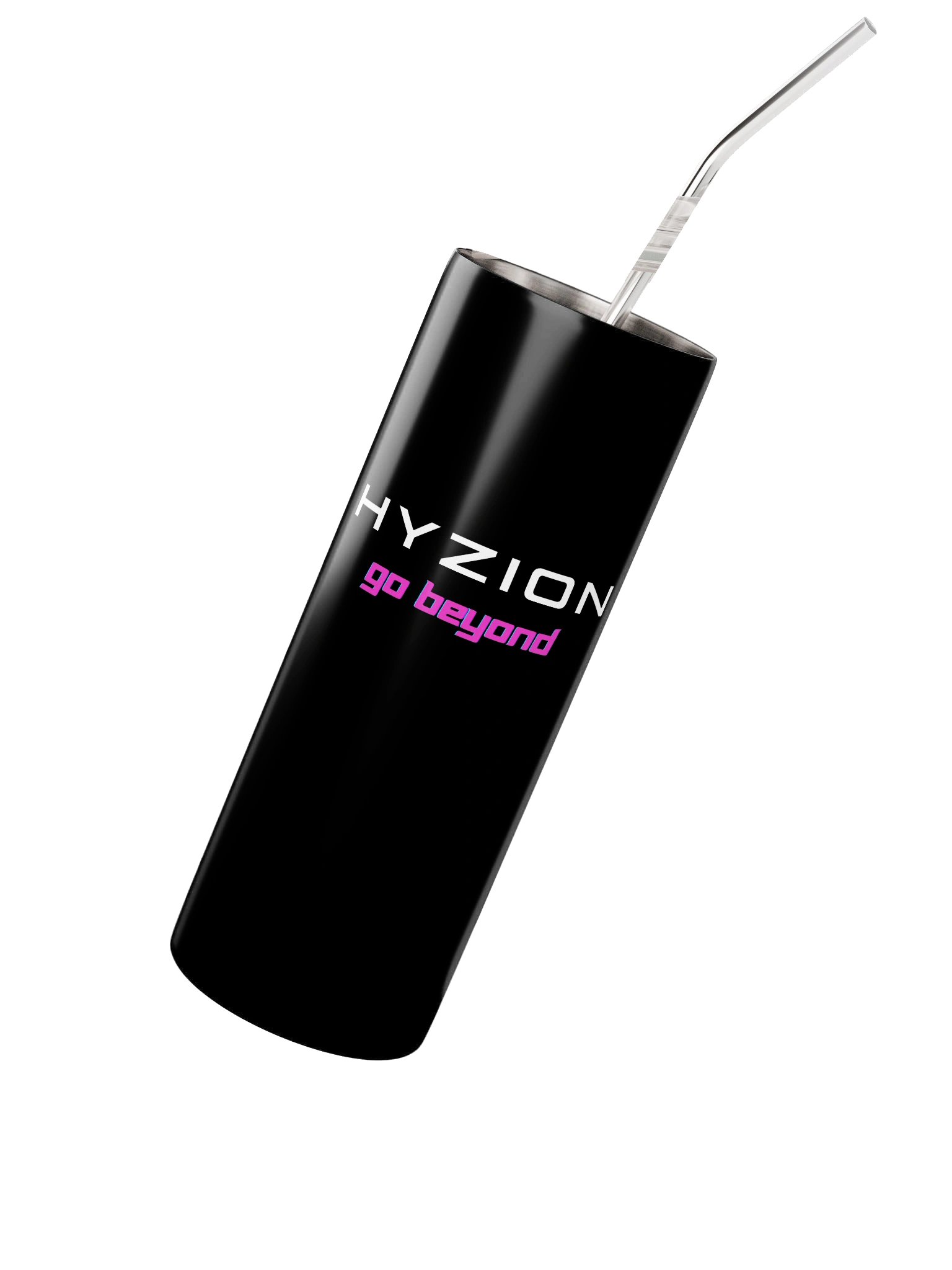 HYZION Go Beyond Tumbler product image (2)