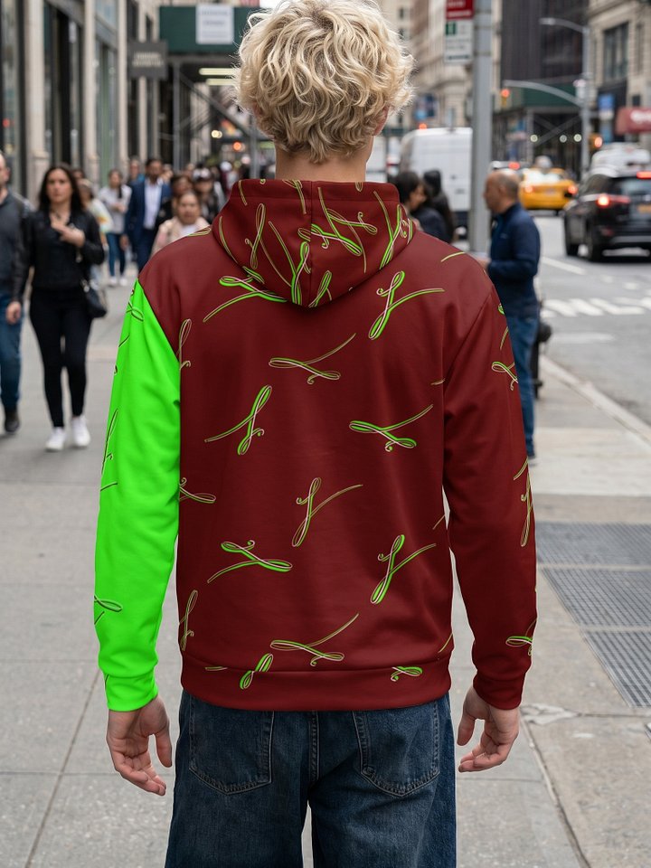 Surgical Precision #7 | Hoodie product image (2)
