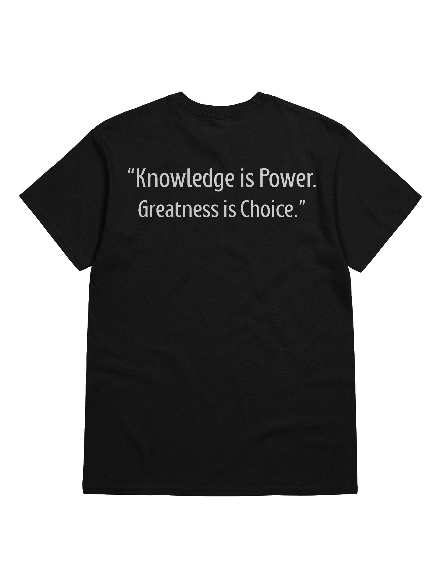 Empowerment Tee product image (63)