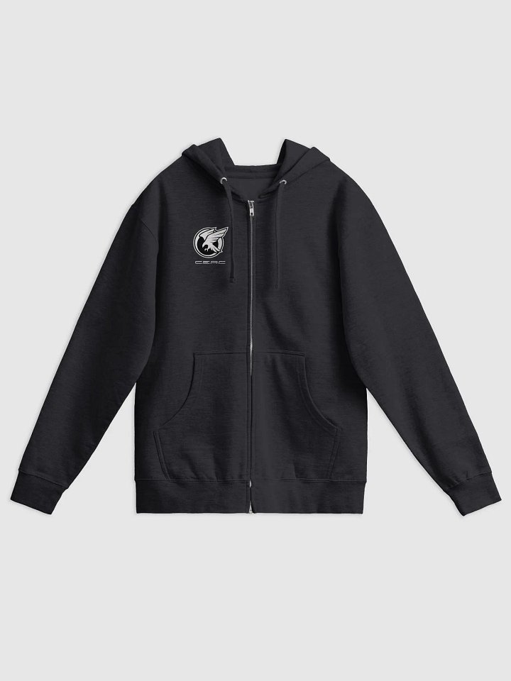 CERC Hoodie Heavy product image (1)