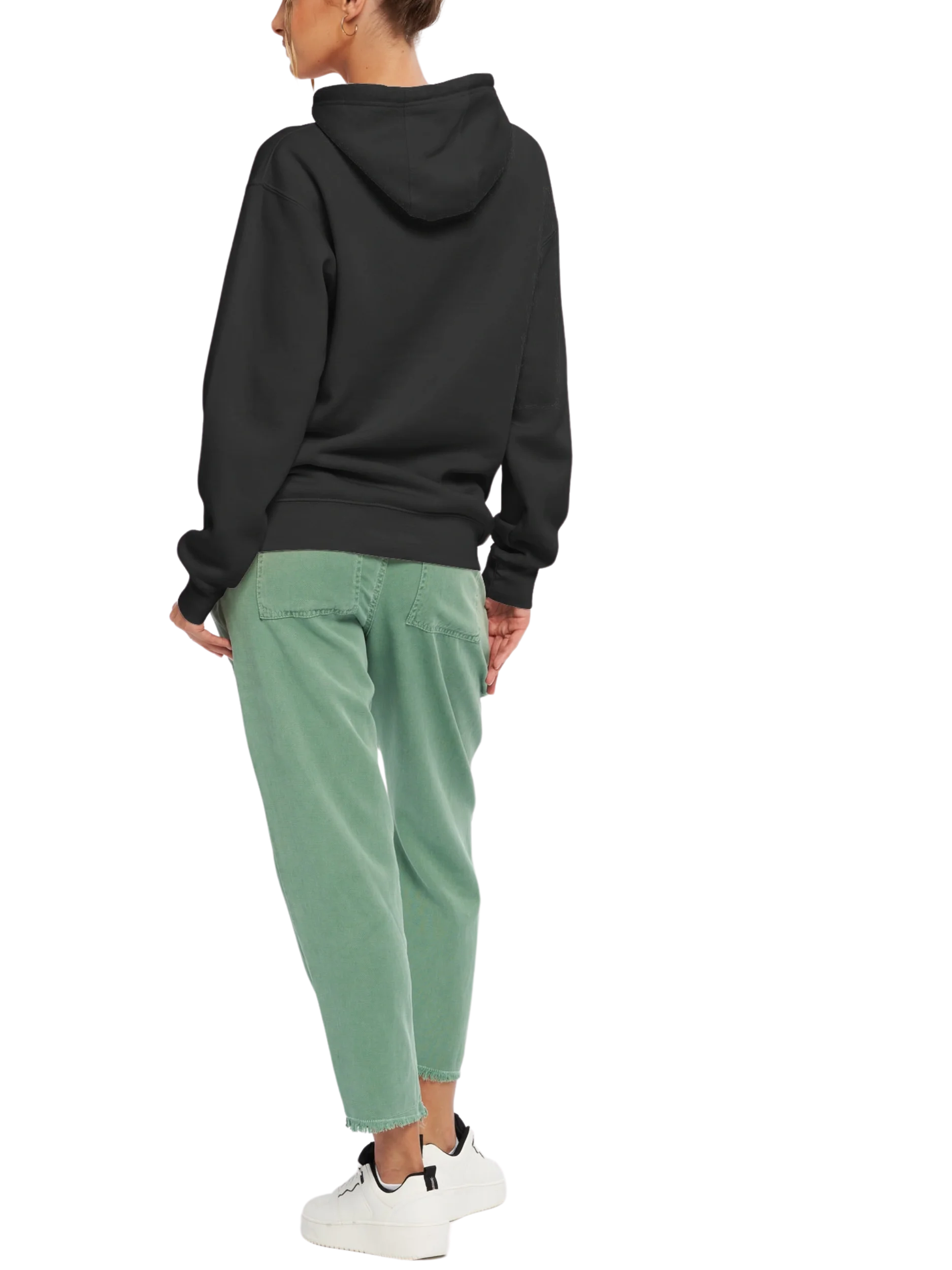 "Snow" Premium Pullover Hoodie product image (6)