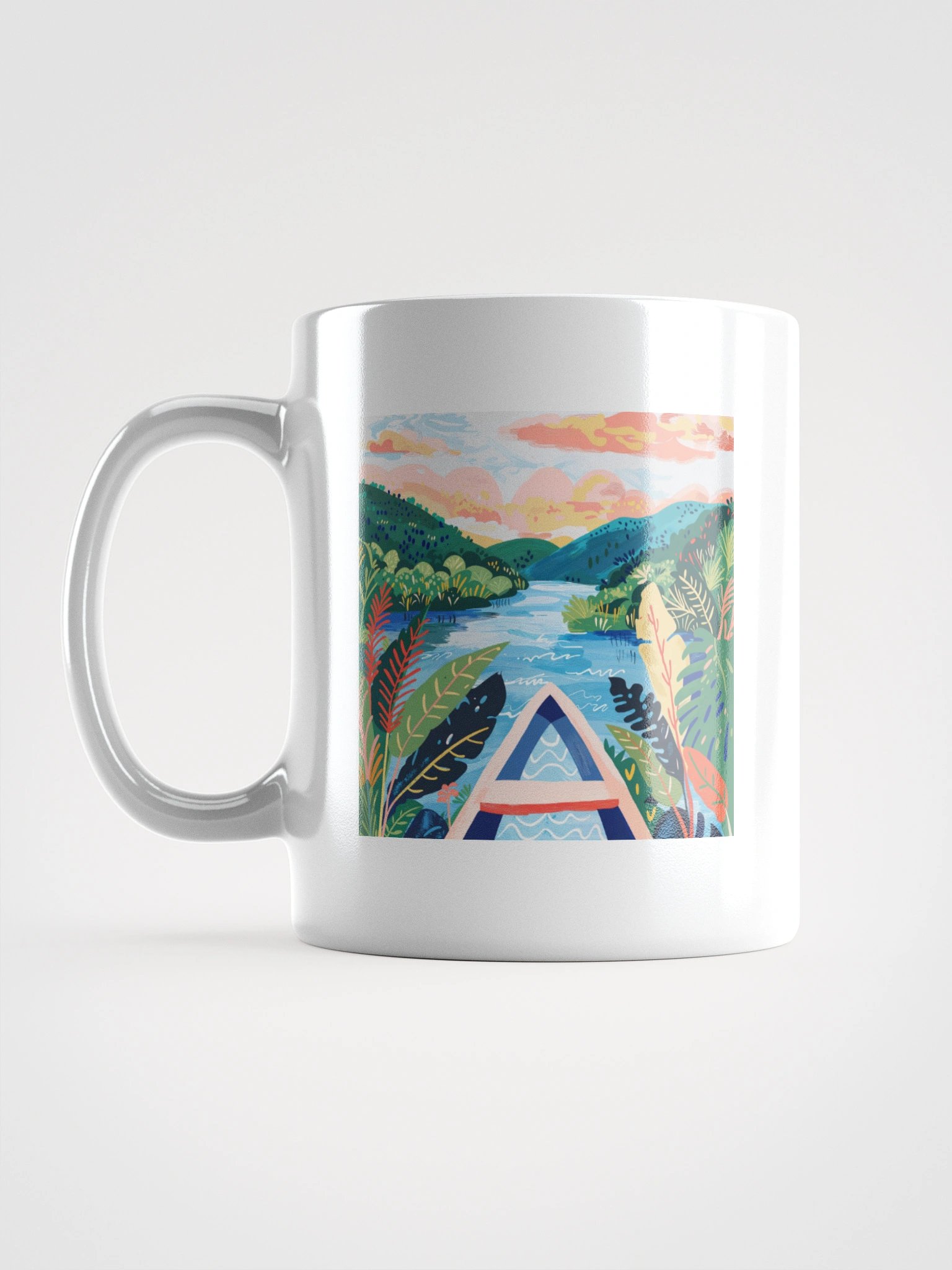 Medito Course Mug product image (7)