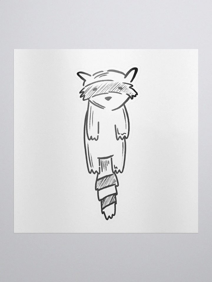 really cool raccoon product image (1)