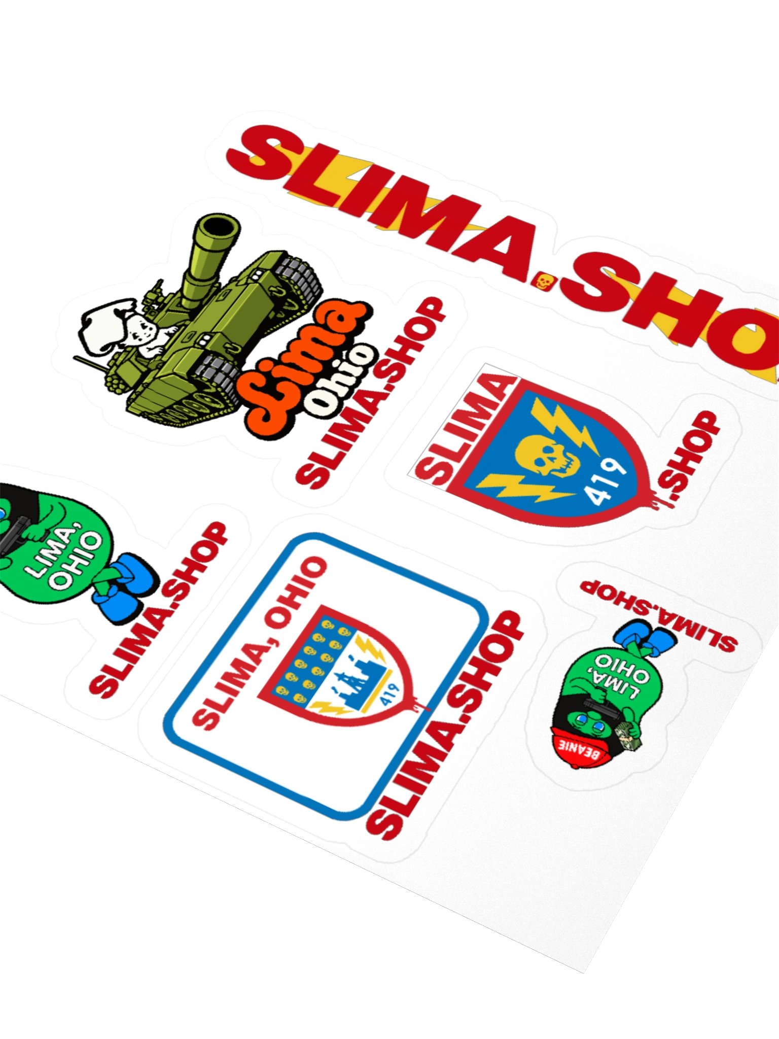 Slap Pack product image (11)