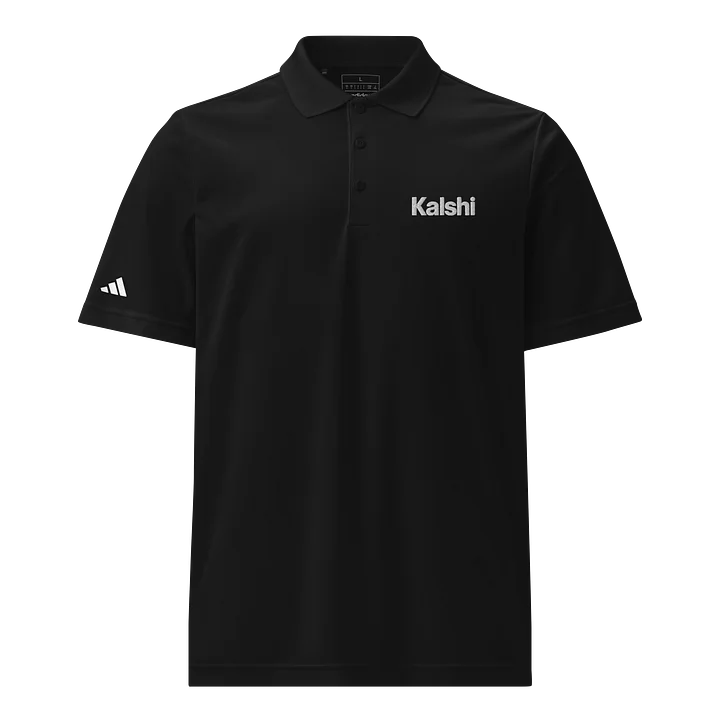 Black Polo product image (1)