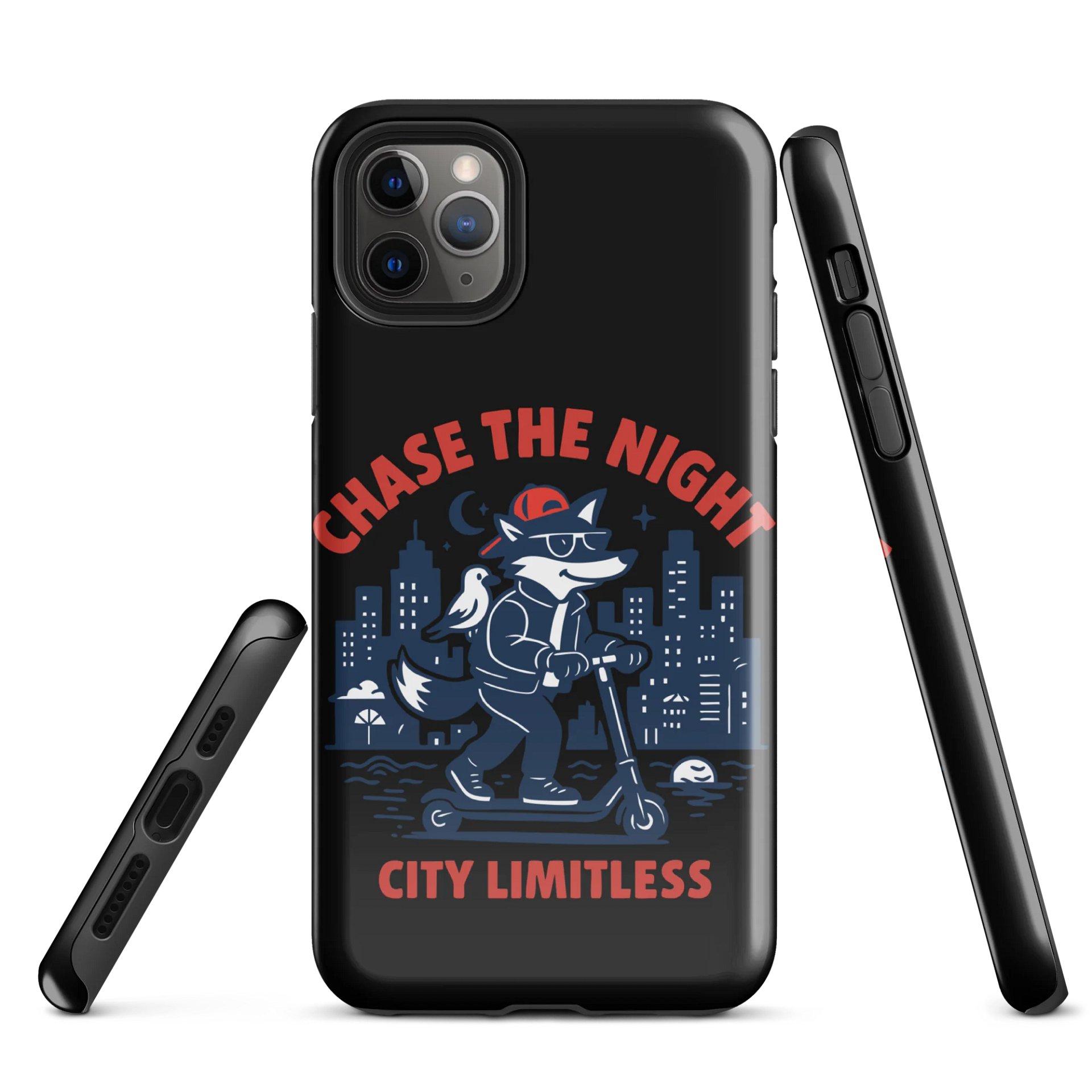 Chase the Night product image (3)
